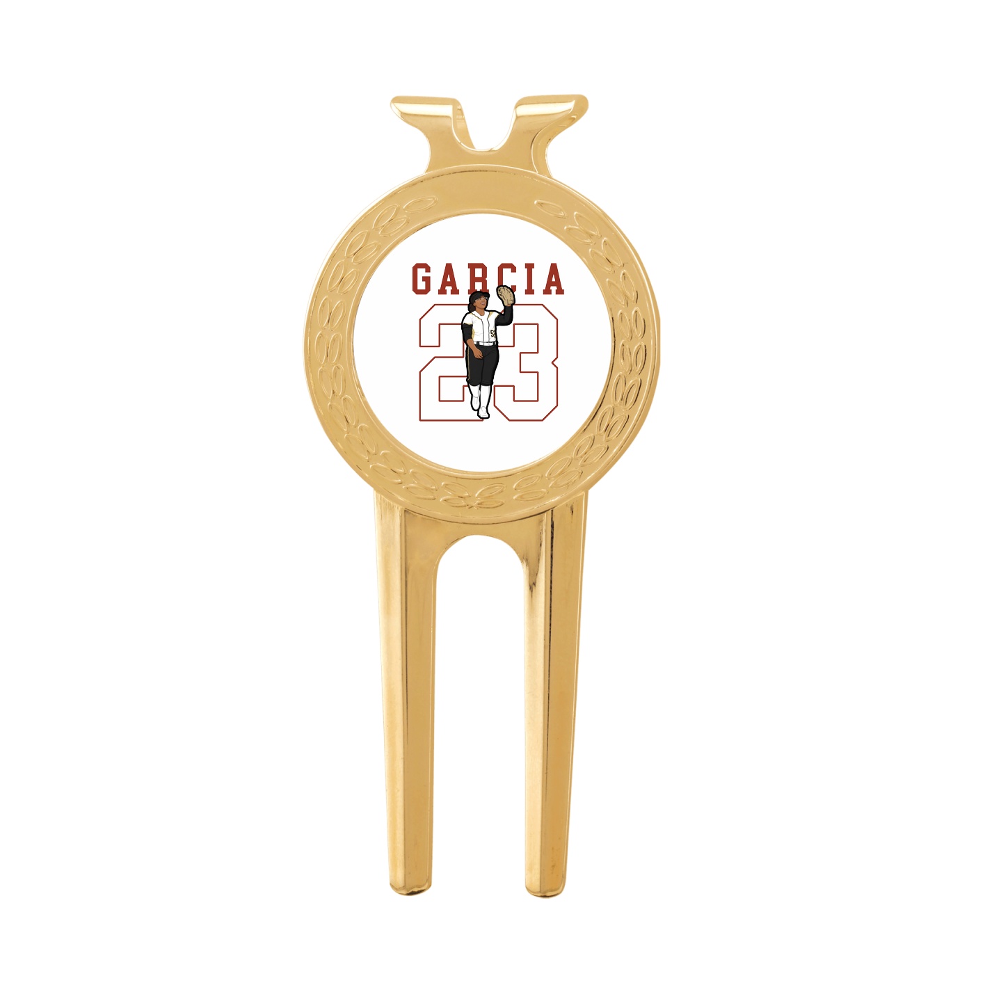 Divot Tool with Ball Marker — Shirsey in Classic