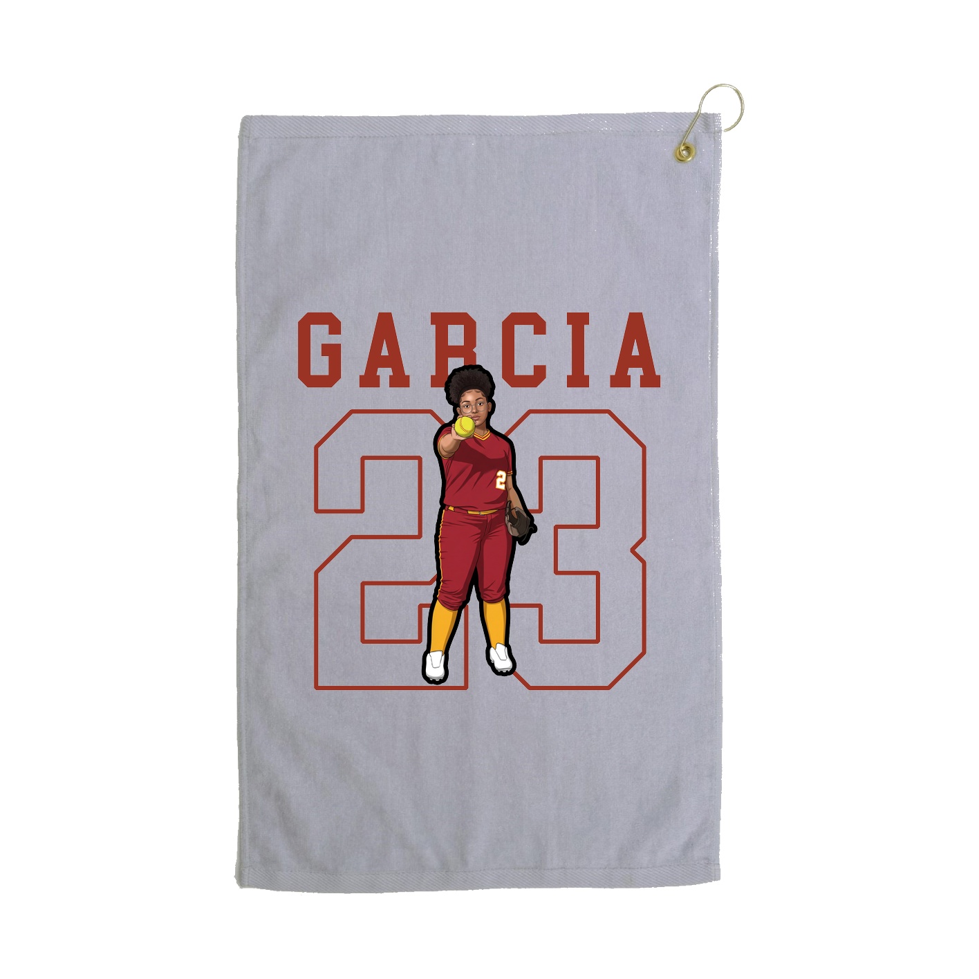 Golf Towel