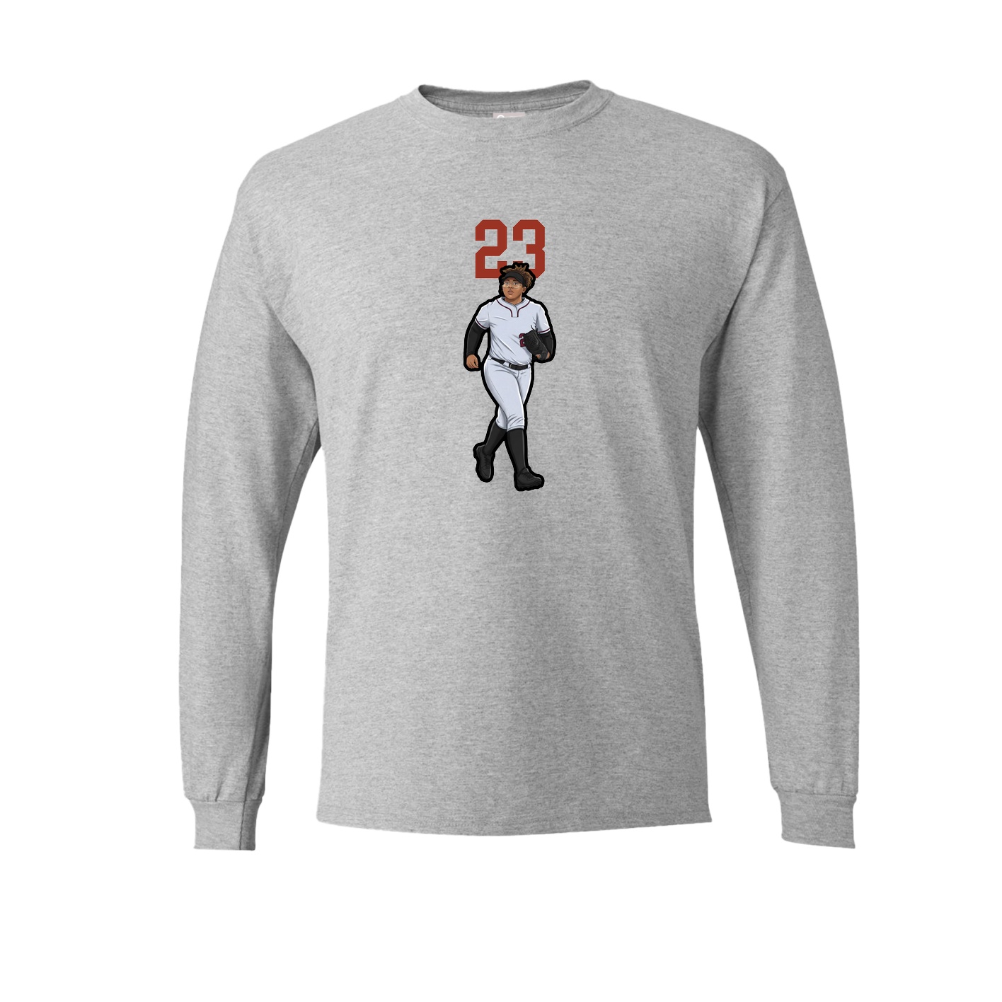 Long Sleeve Tee