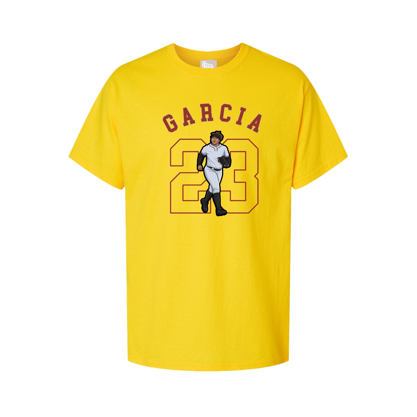 NIL Club Youth Tee