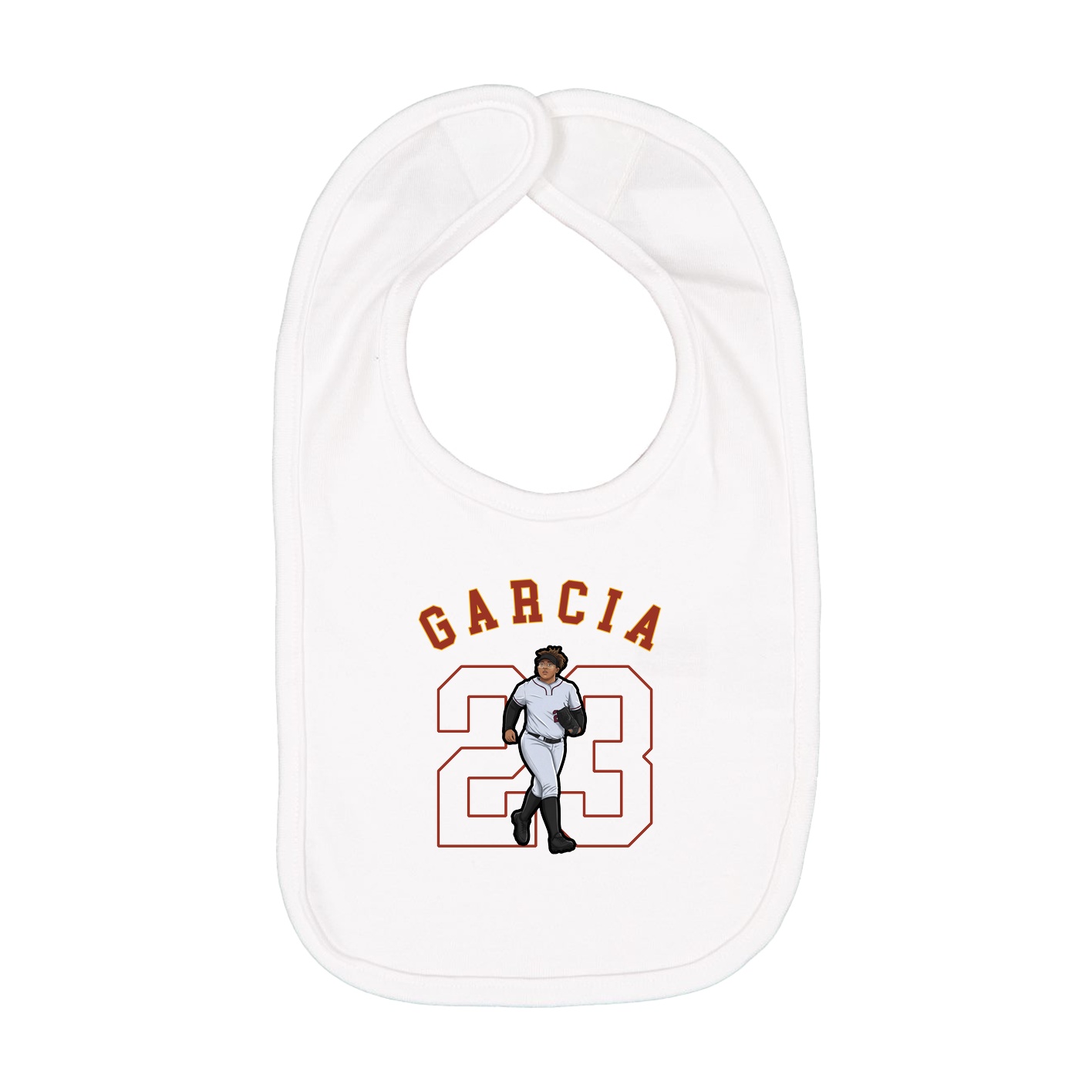 Infant Bib
