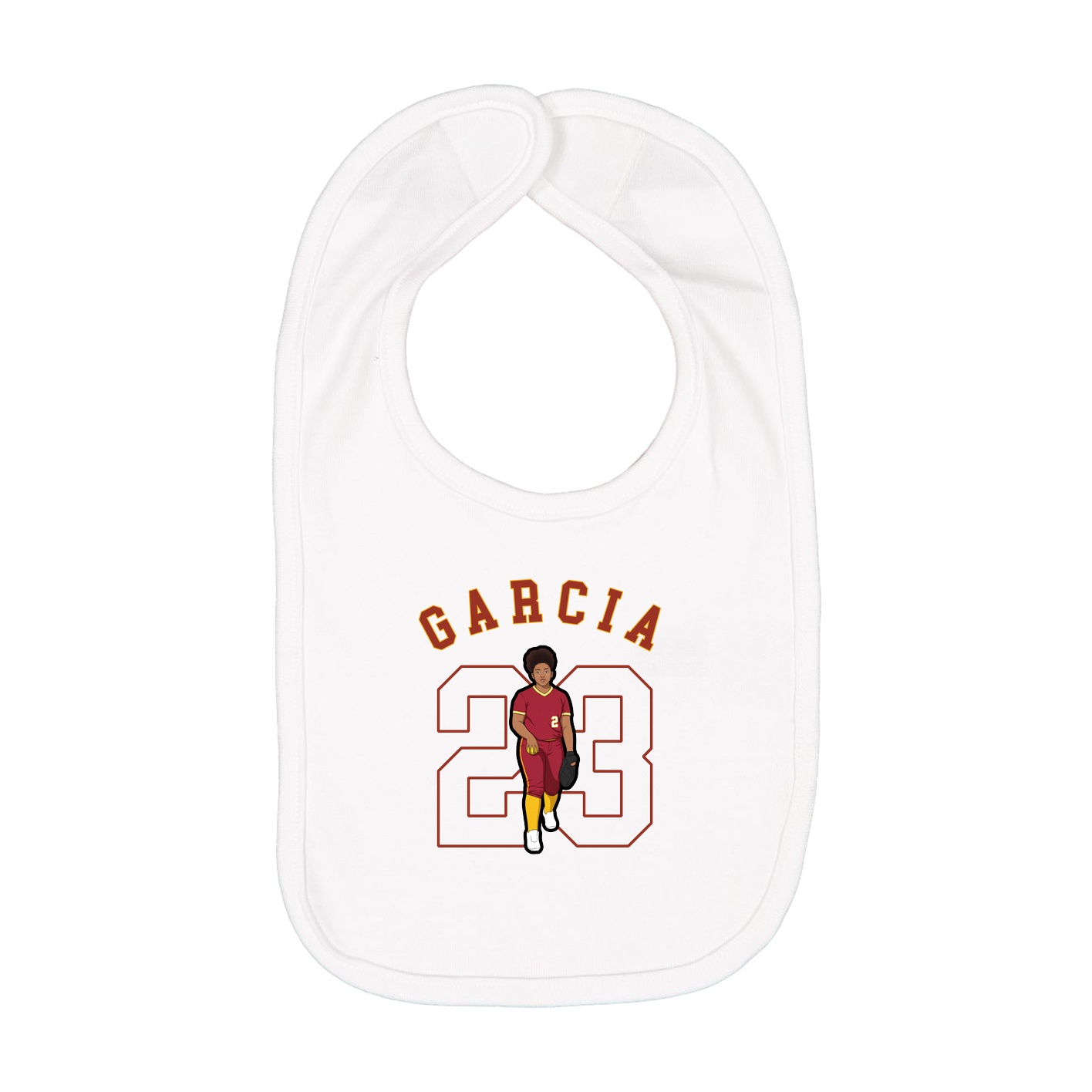 Infant Bib