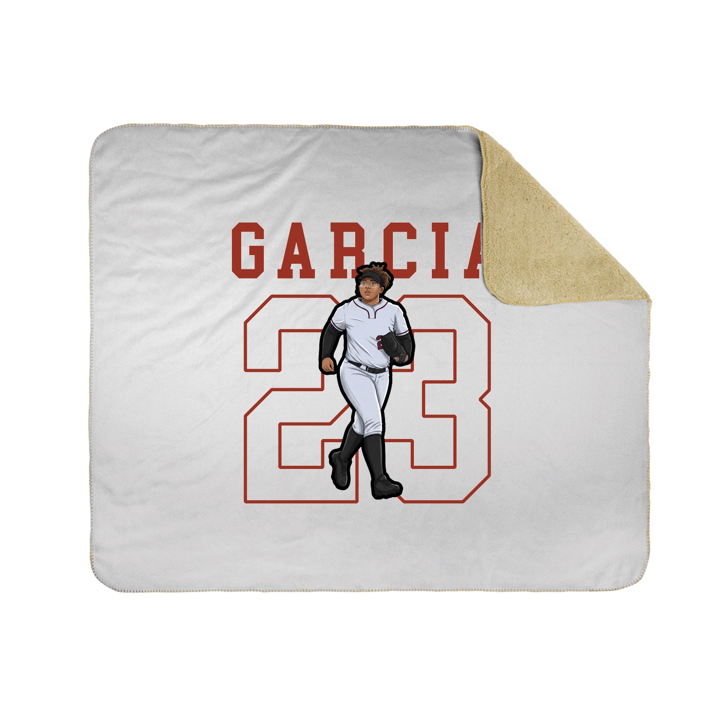 Throw Blanket