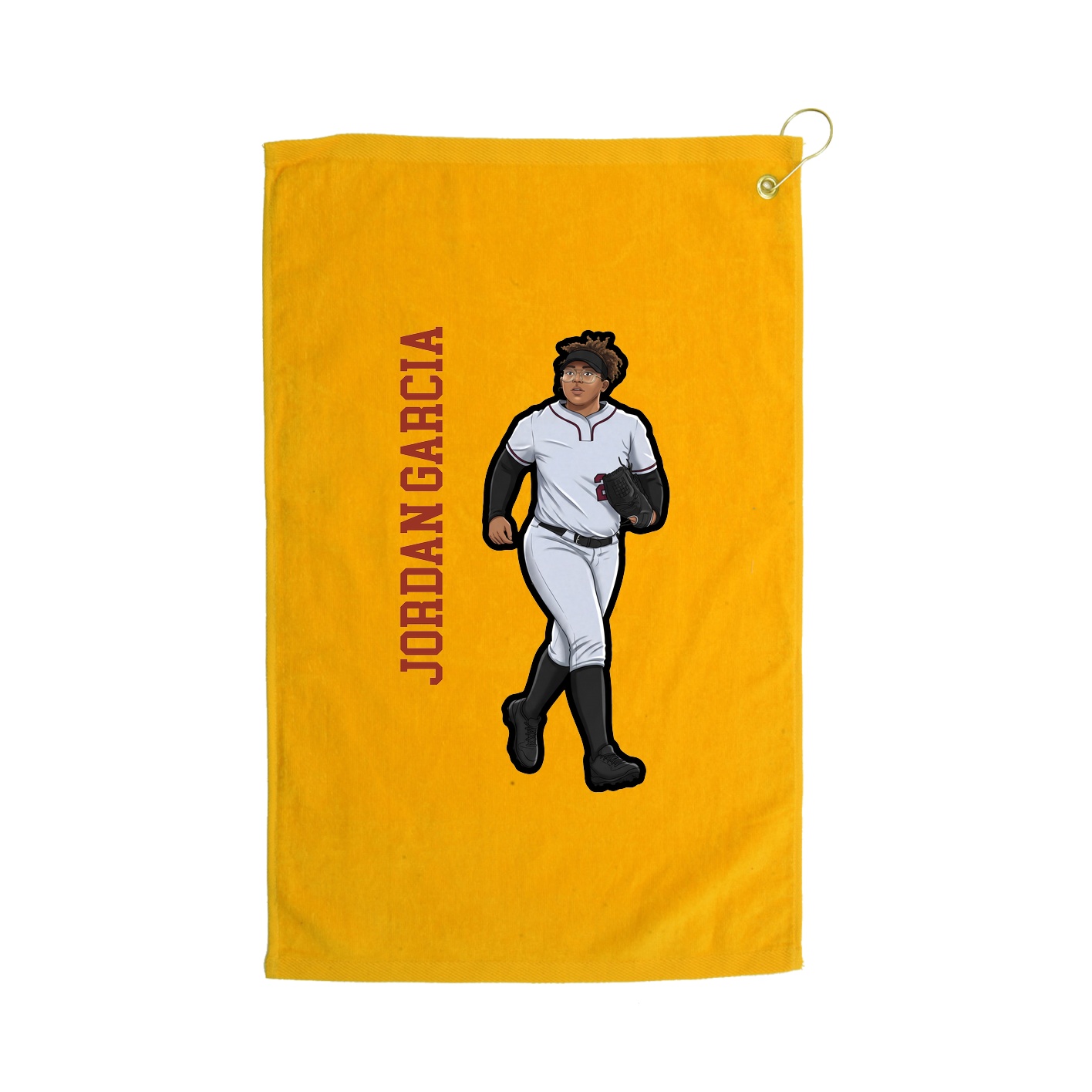 Golf Towel