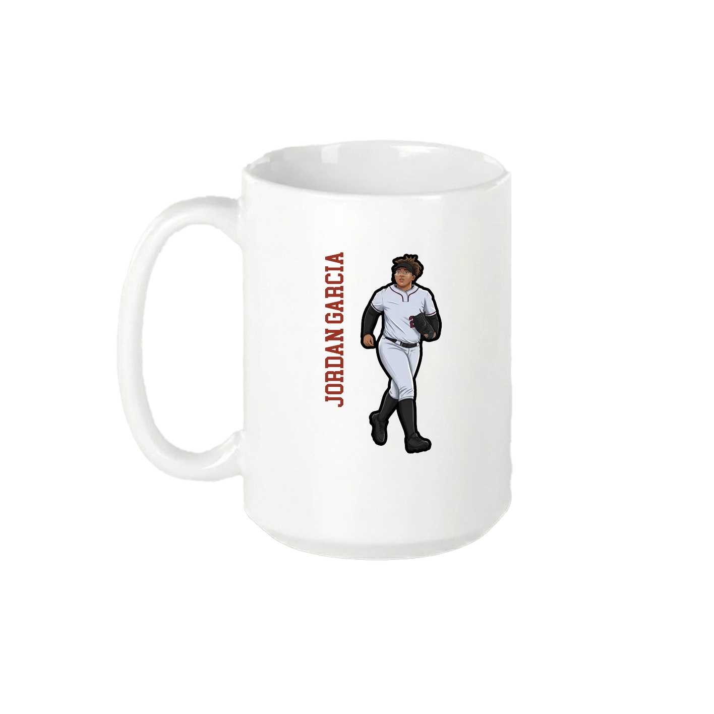 15oz Coffee Mug