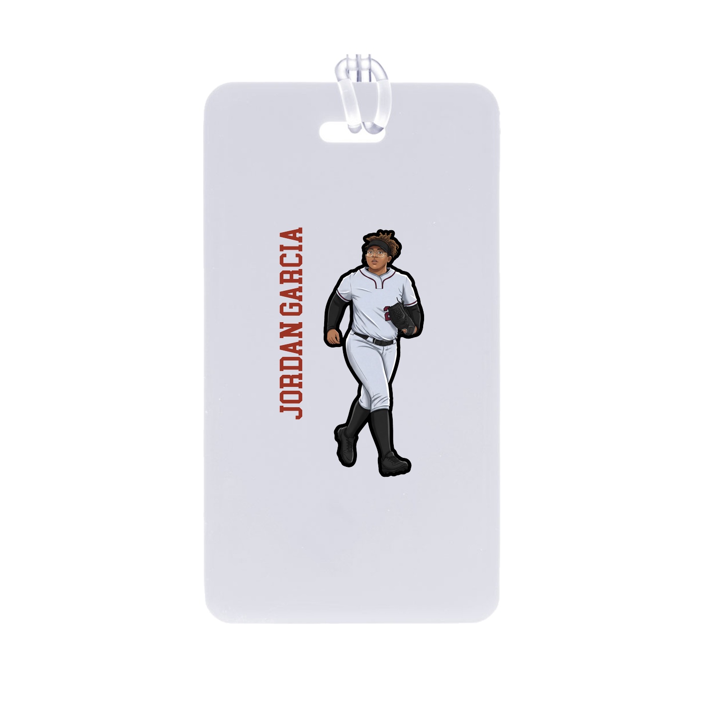 Bag Tag