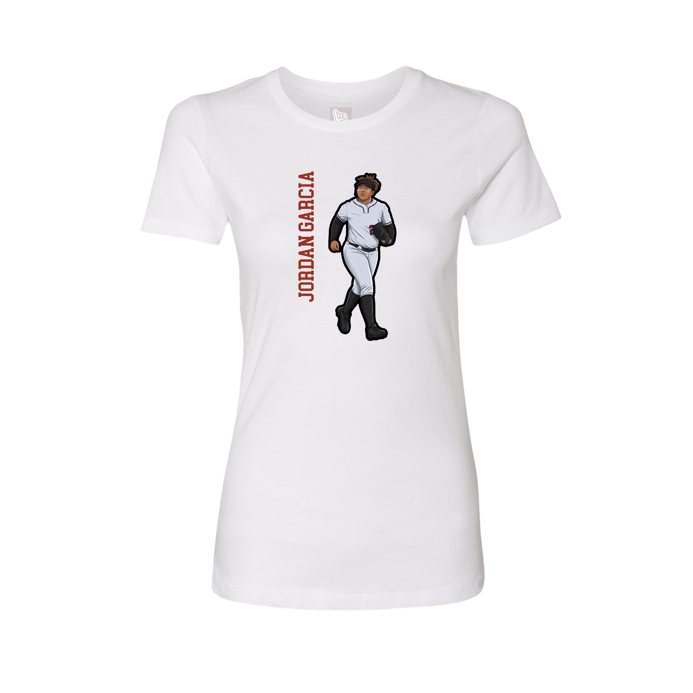 Womens Tee