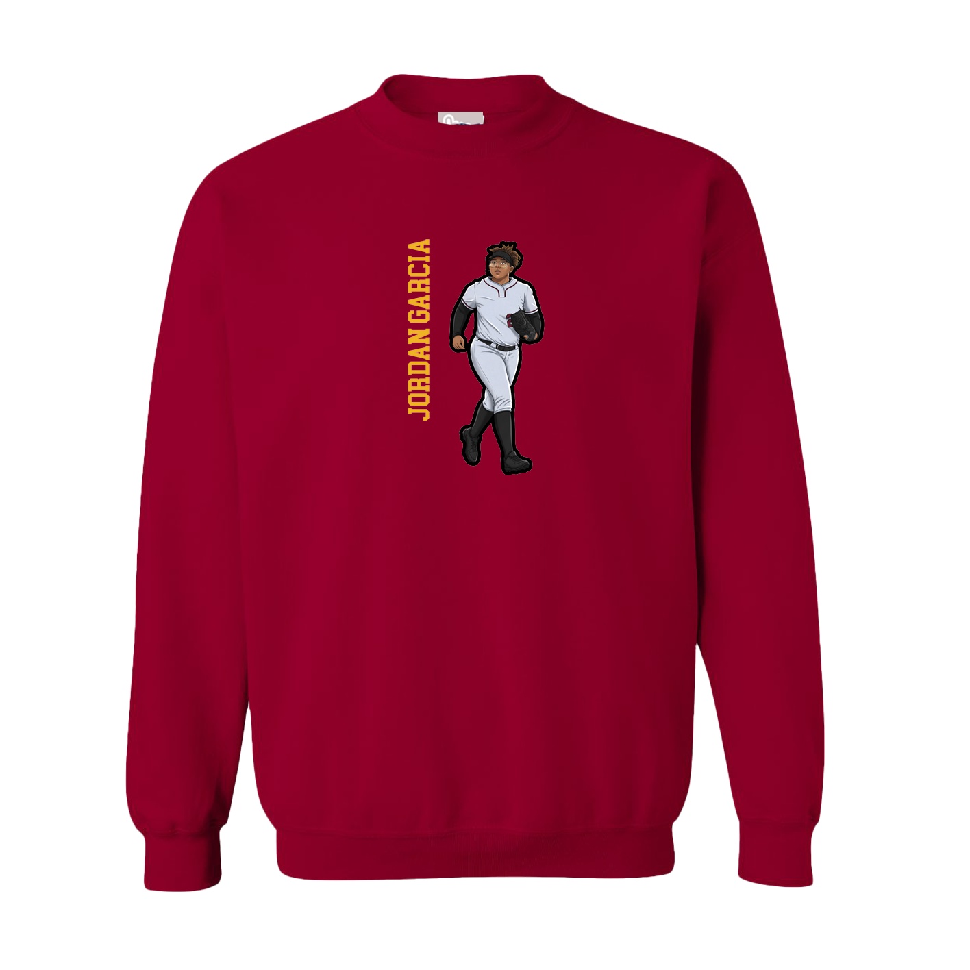 Fleece Crew