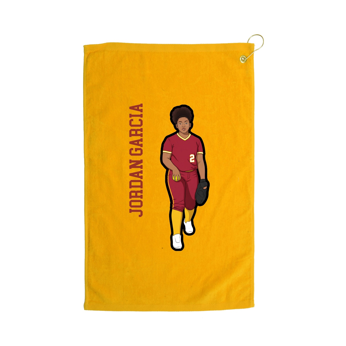 Golf Towel