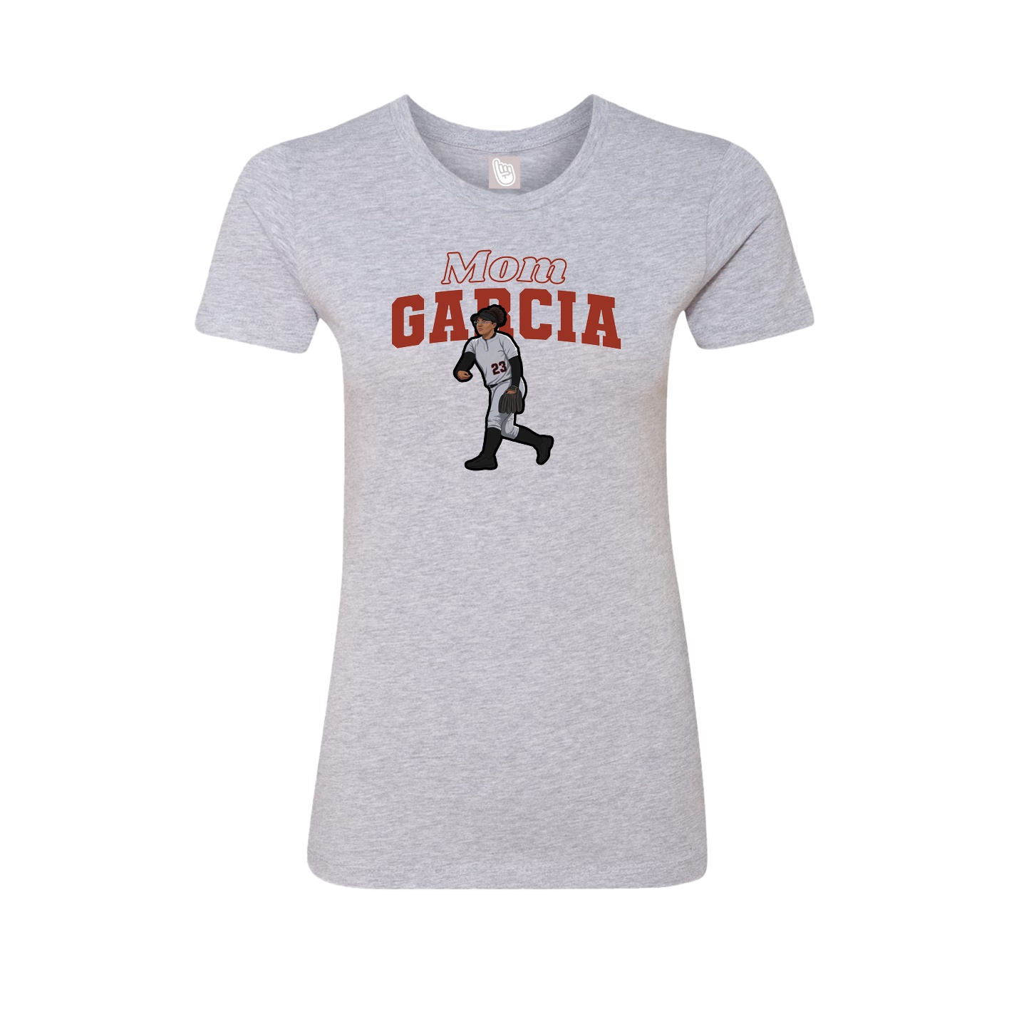 NIL Club Womens Tee