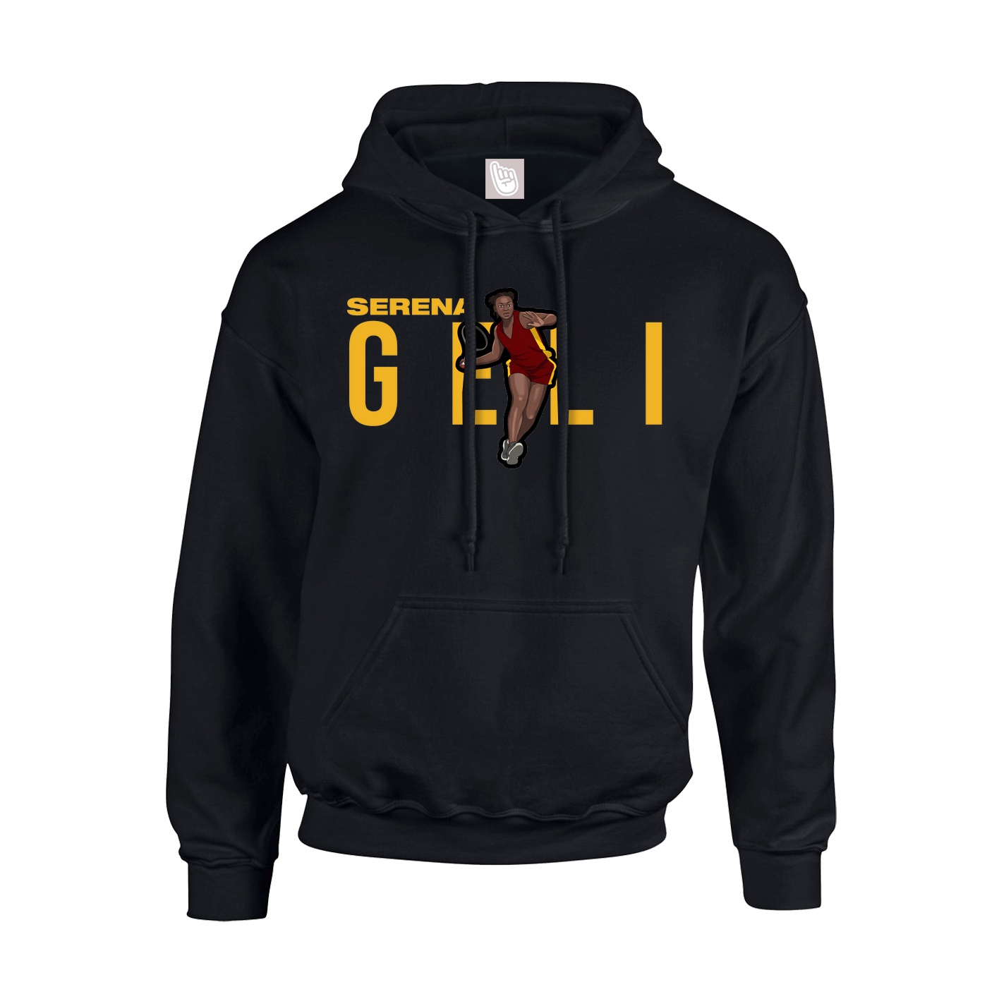 Hoodie