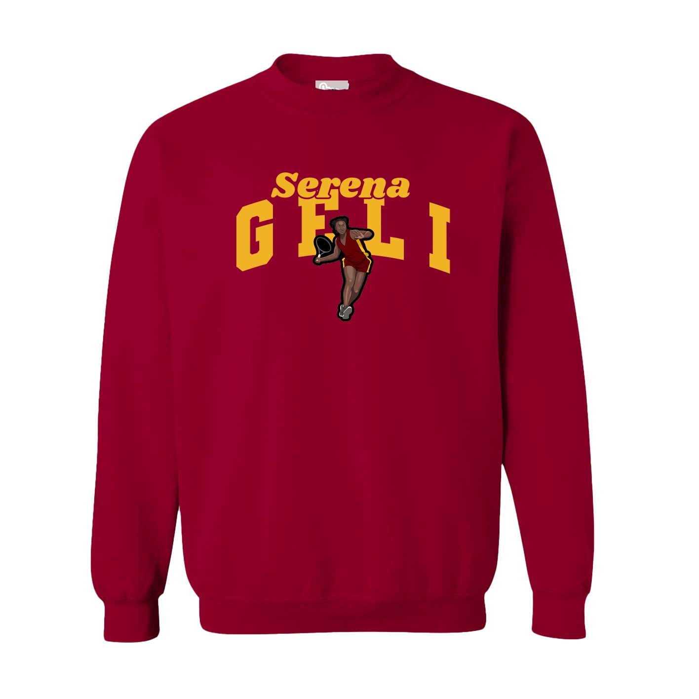 Fleece Crew