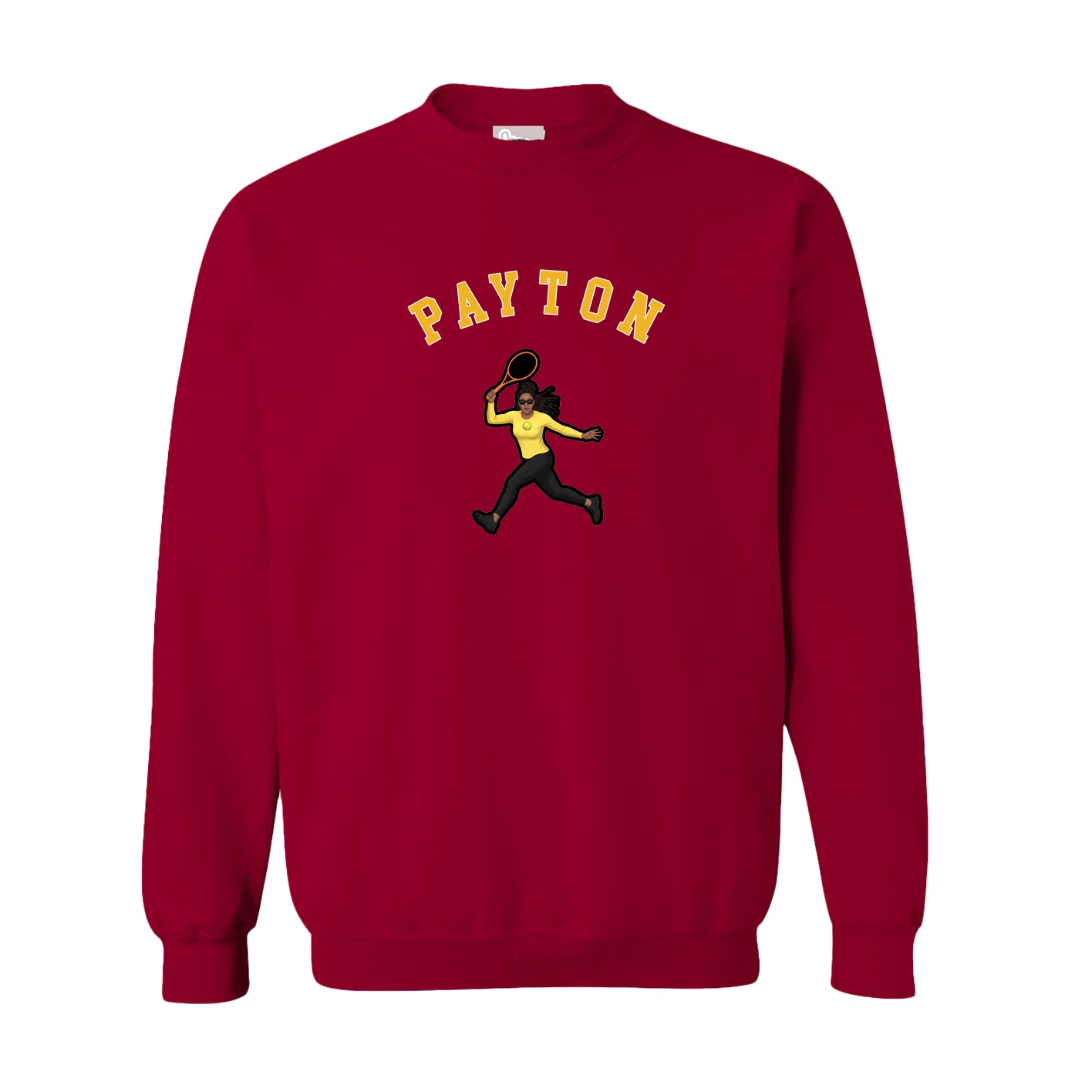 NIL Club Fleece Crew