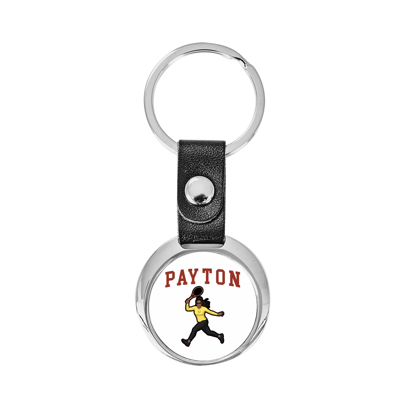 Key Chain — Shirsey in Classic