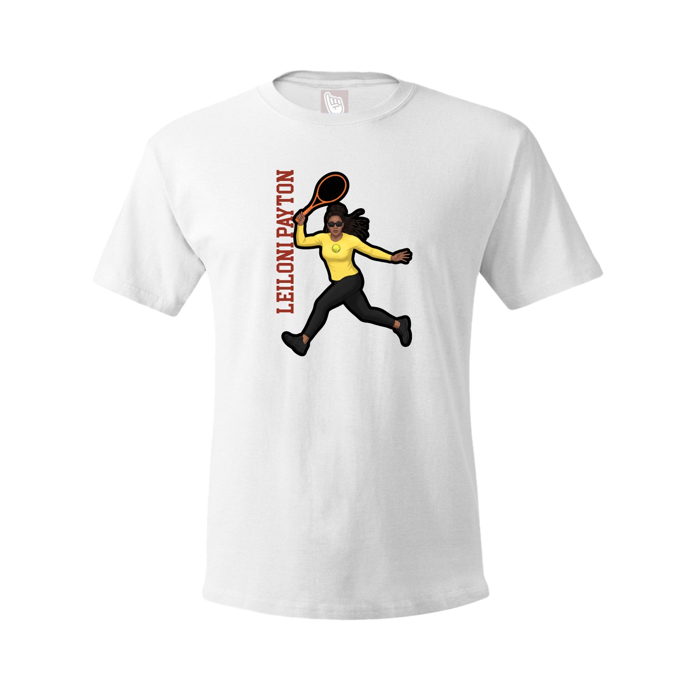 NIL Club Tee