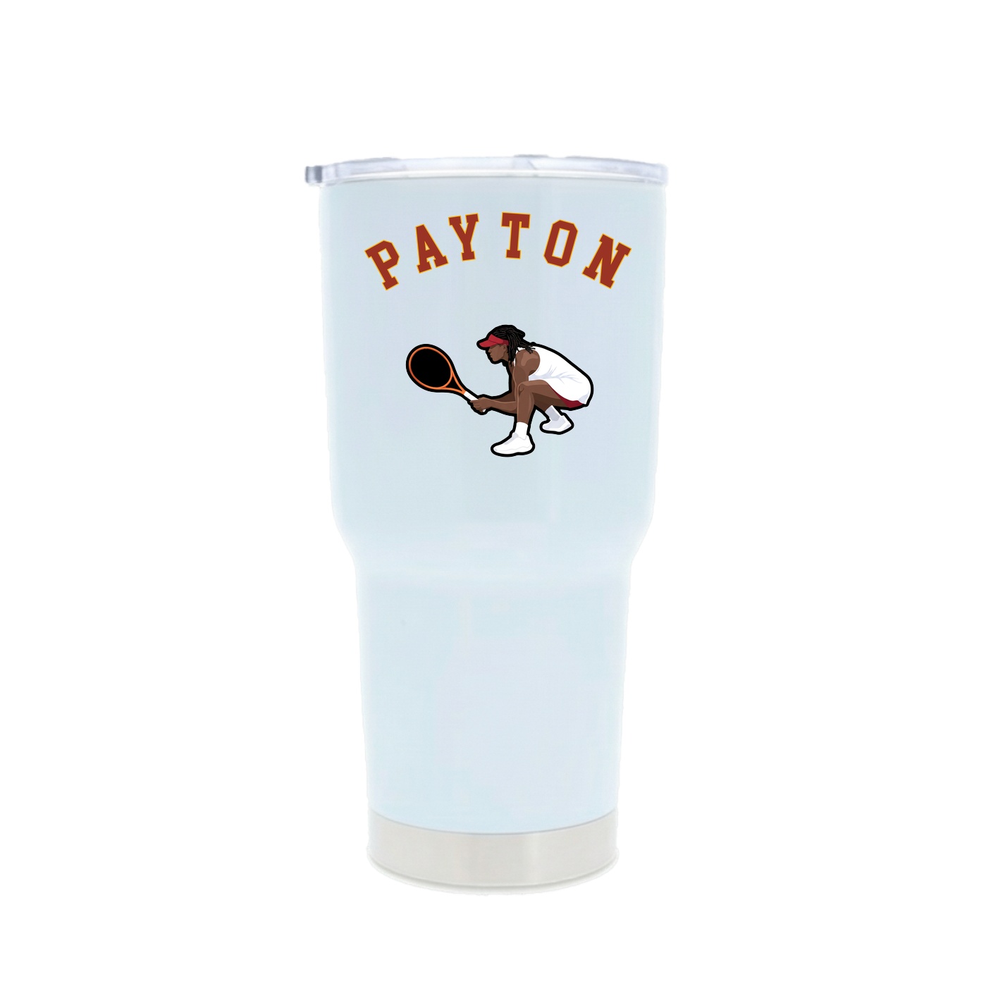 30oz Stainless Steel Tumbler