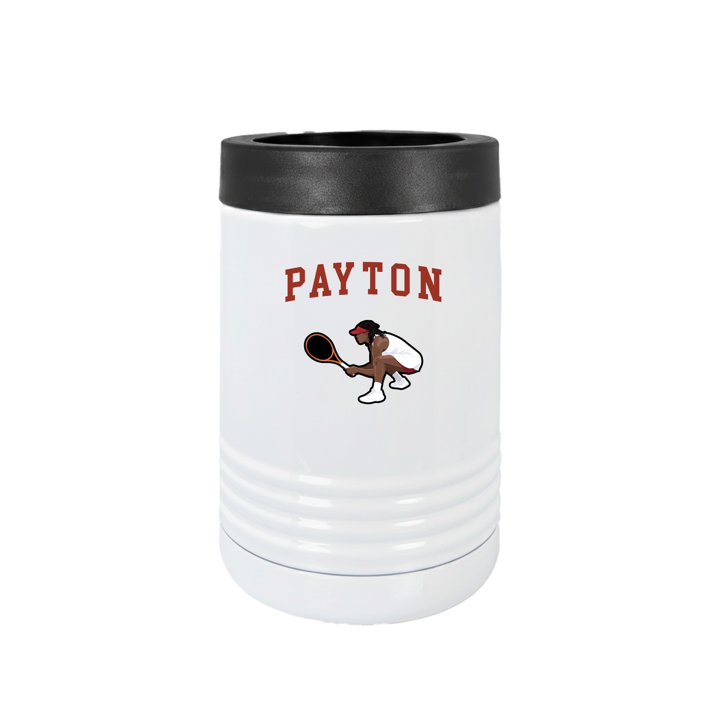 Beverage Holder — Shirsey in White
