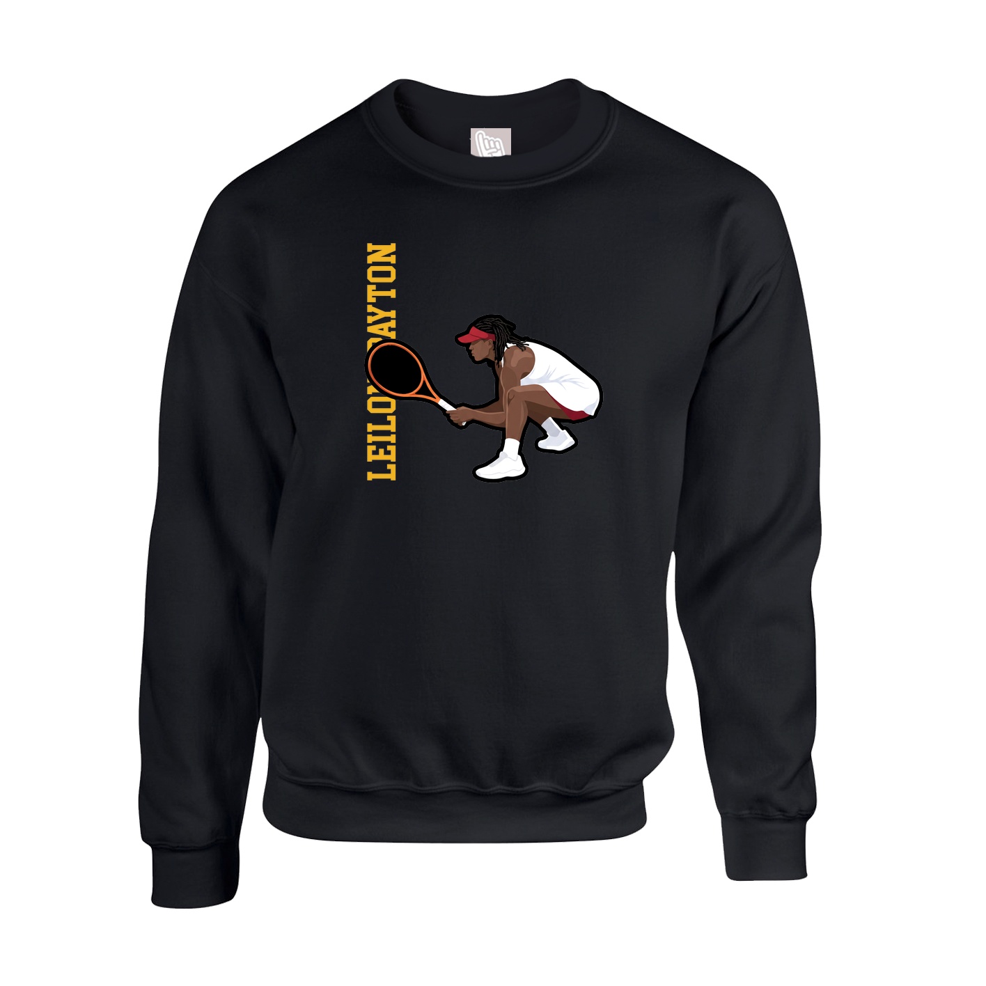 Fleece Crew