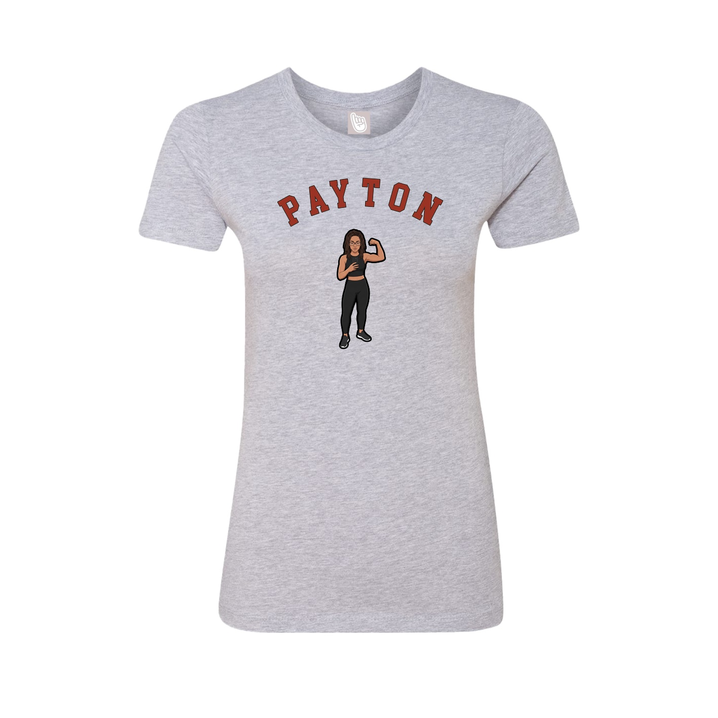 Womens Tee