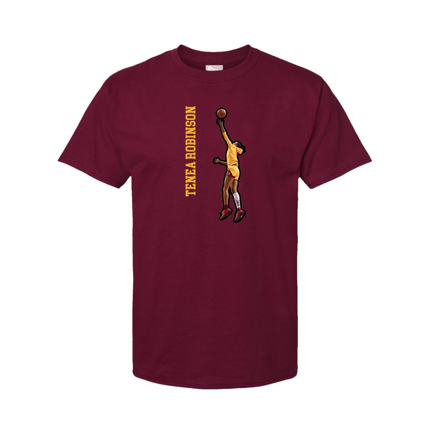 Tee