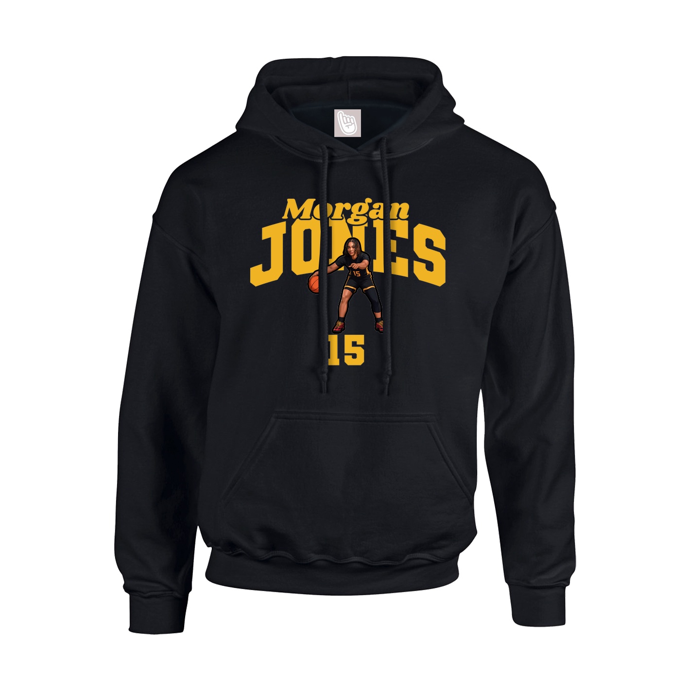 Hoodie