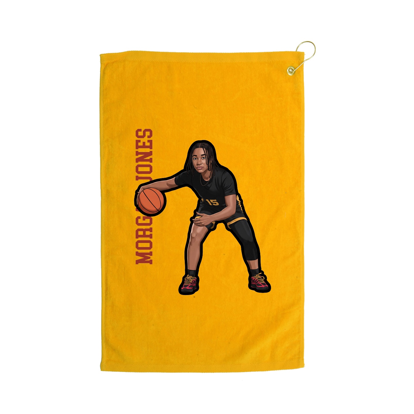 Golf Towel