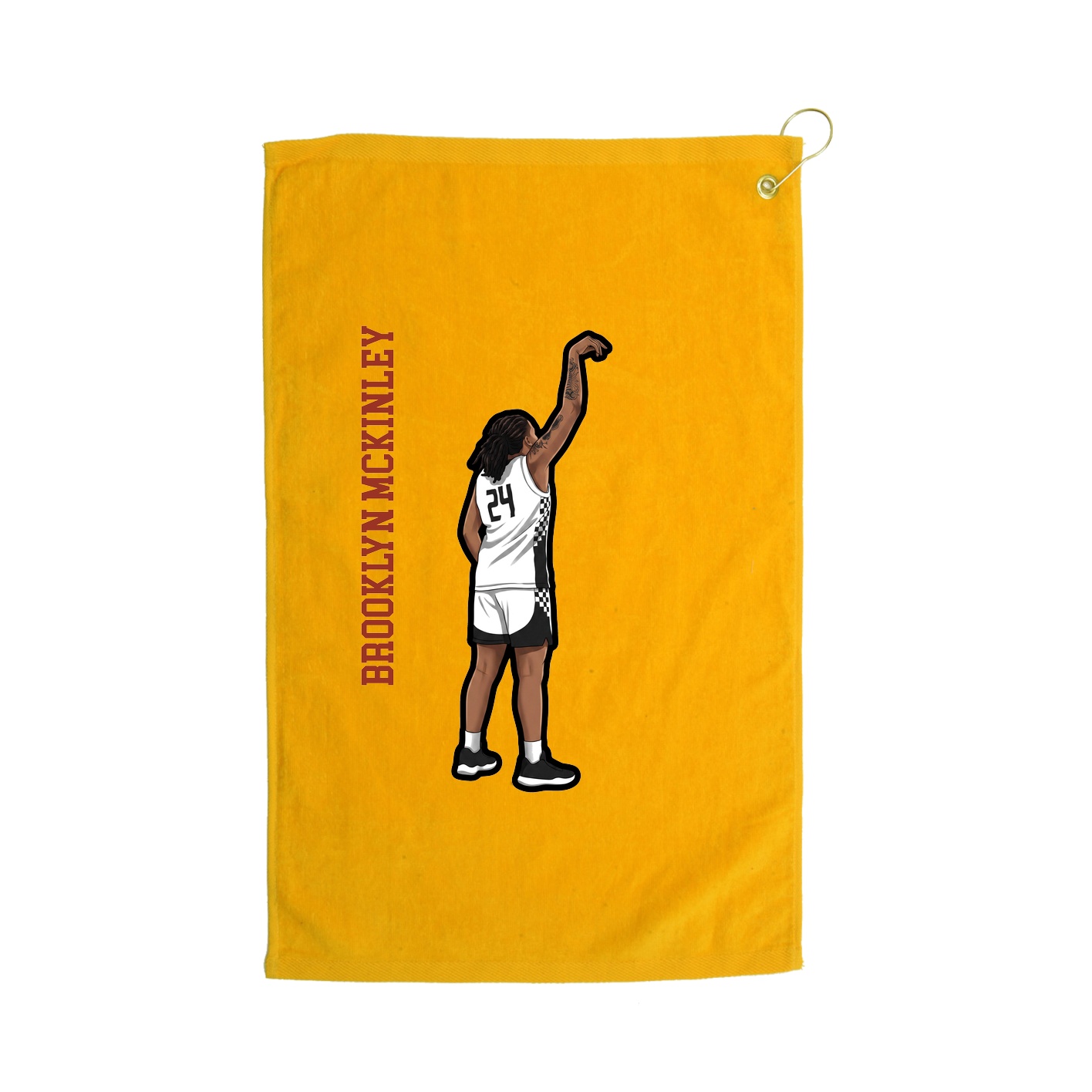 Golf Towel