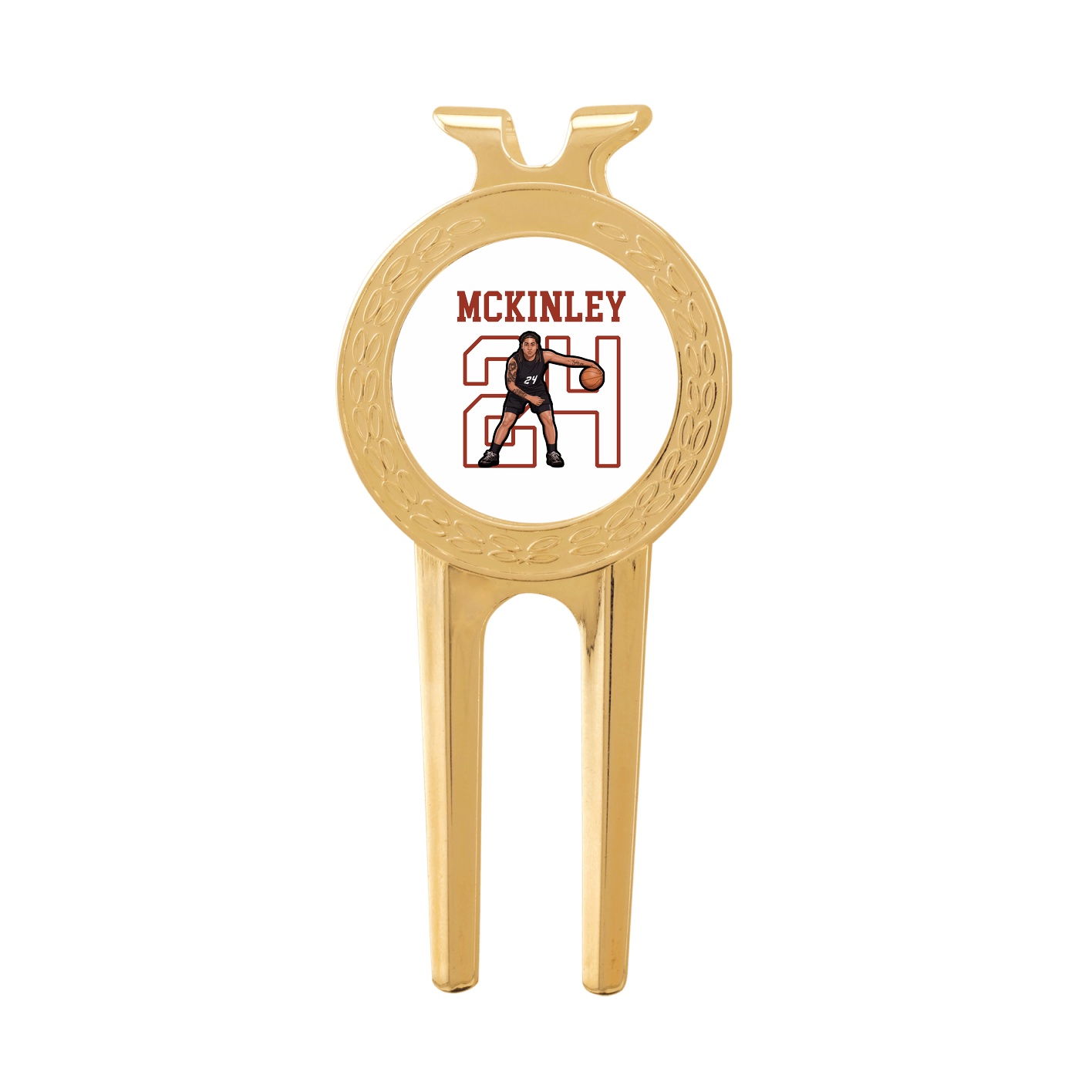 Divot Tool with Ball Marker — Shirsey in Classic
