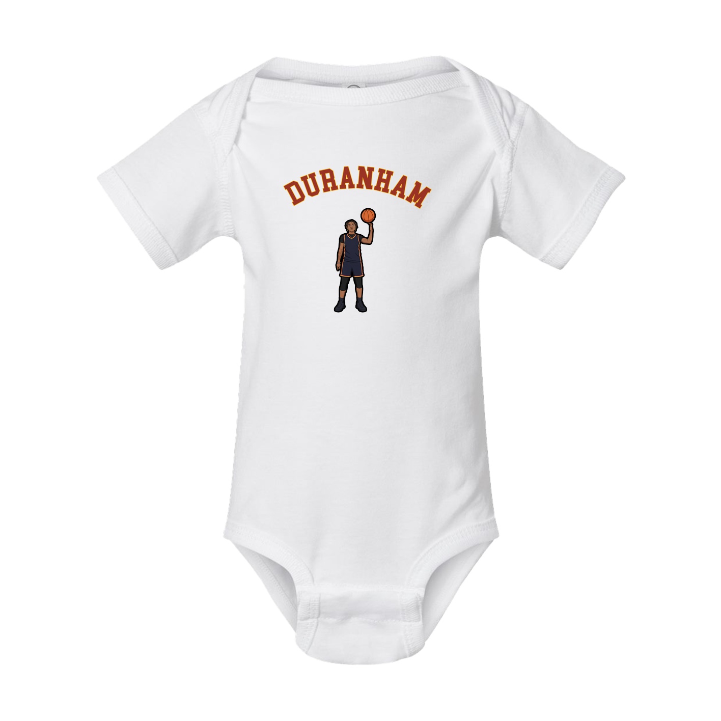 Baby Onesie