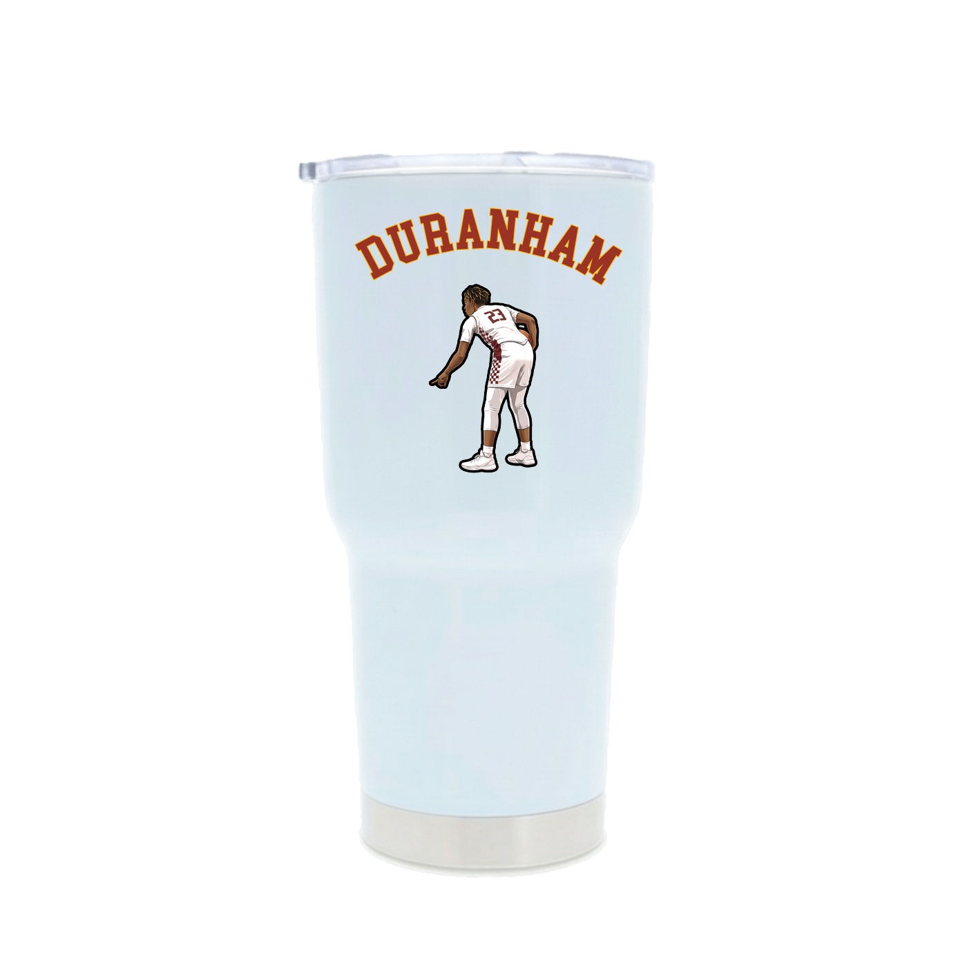 30oz Stainless Steel Tumbler