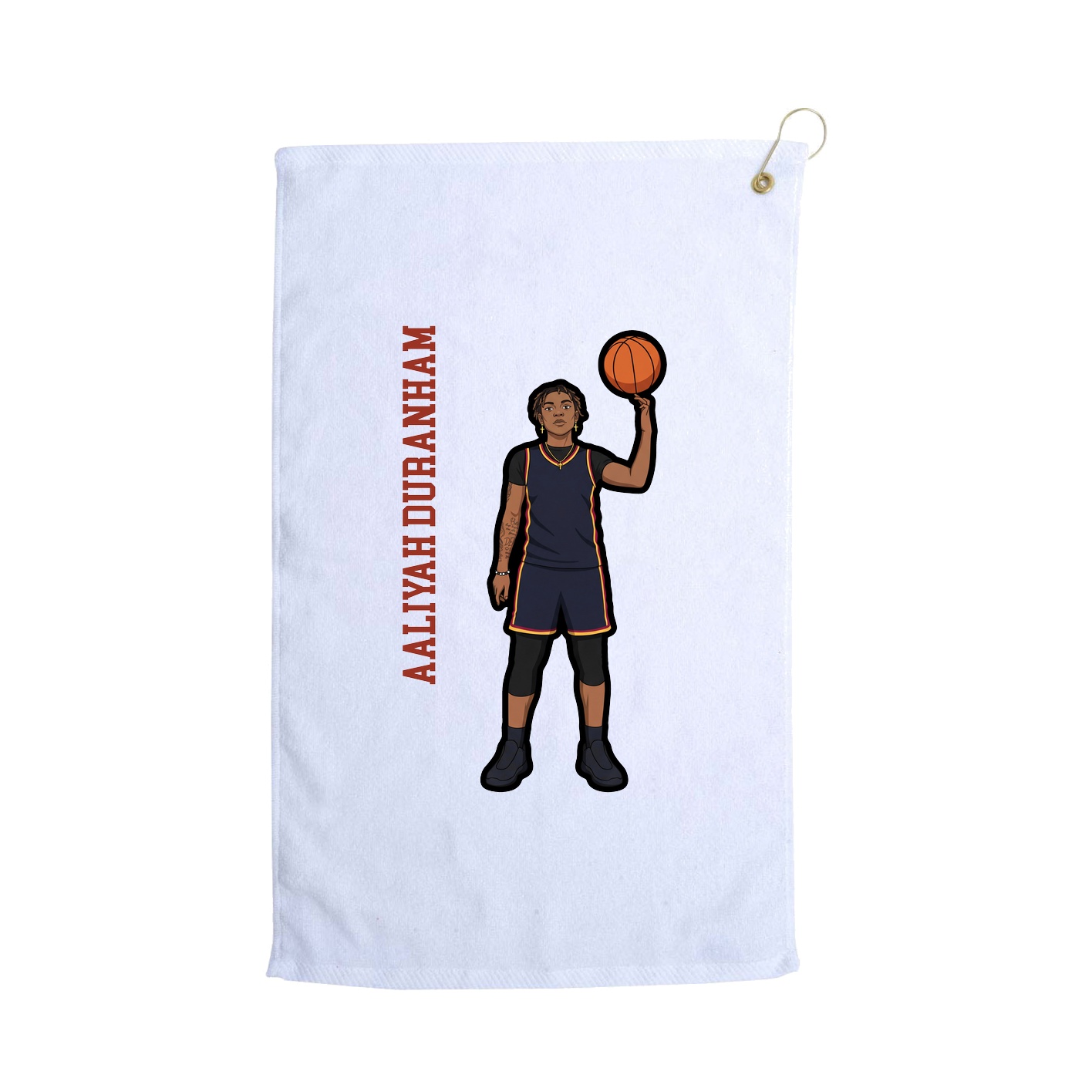 Golf Towel