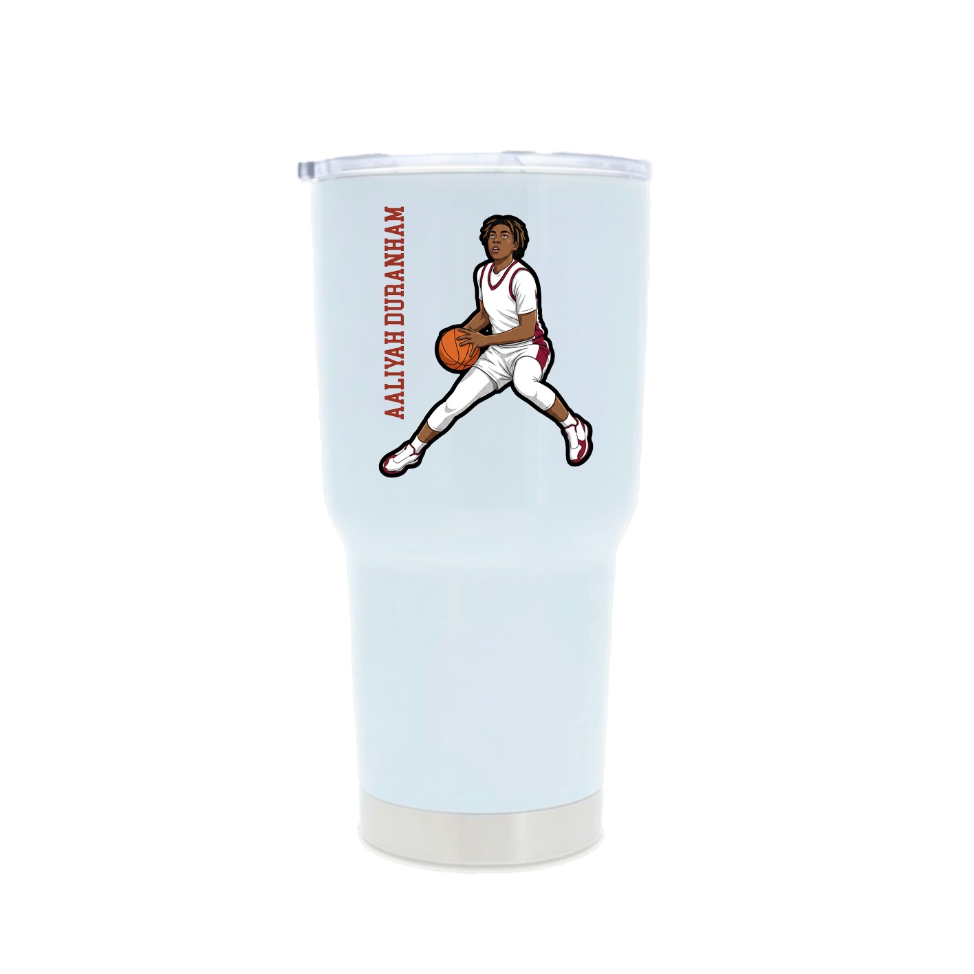 30oz Stainless Steel Tumbler