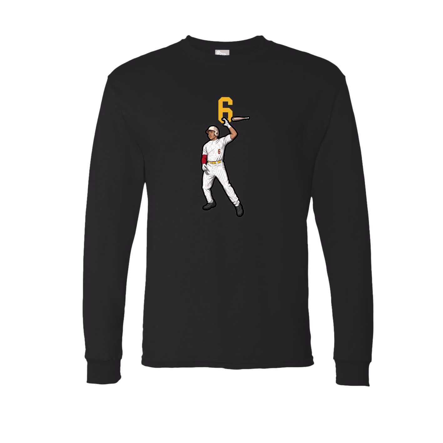Long Sleeve Tee