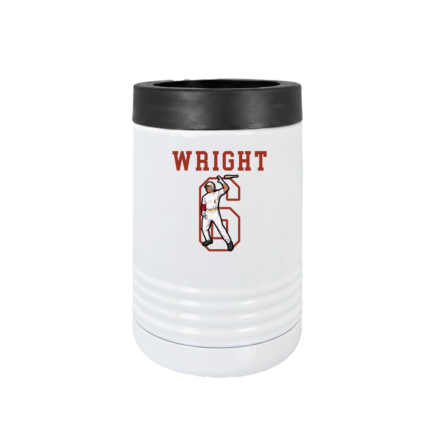 Beverage Holder — Shirsey in White