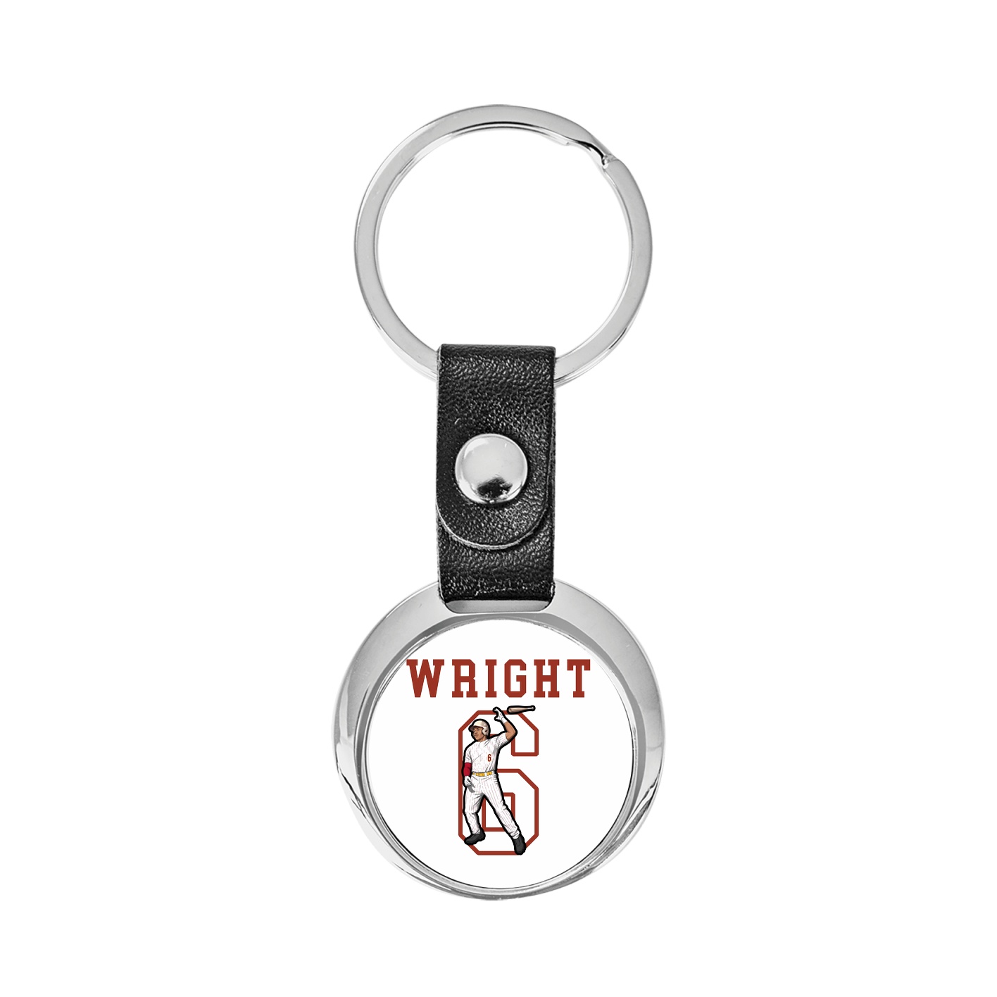 Key Chain — Shirsey in Classic