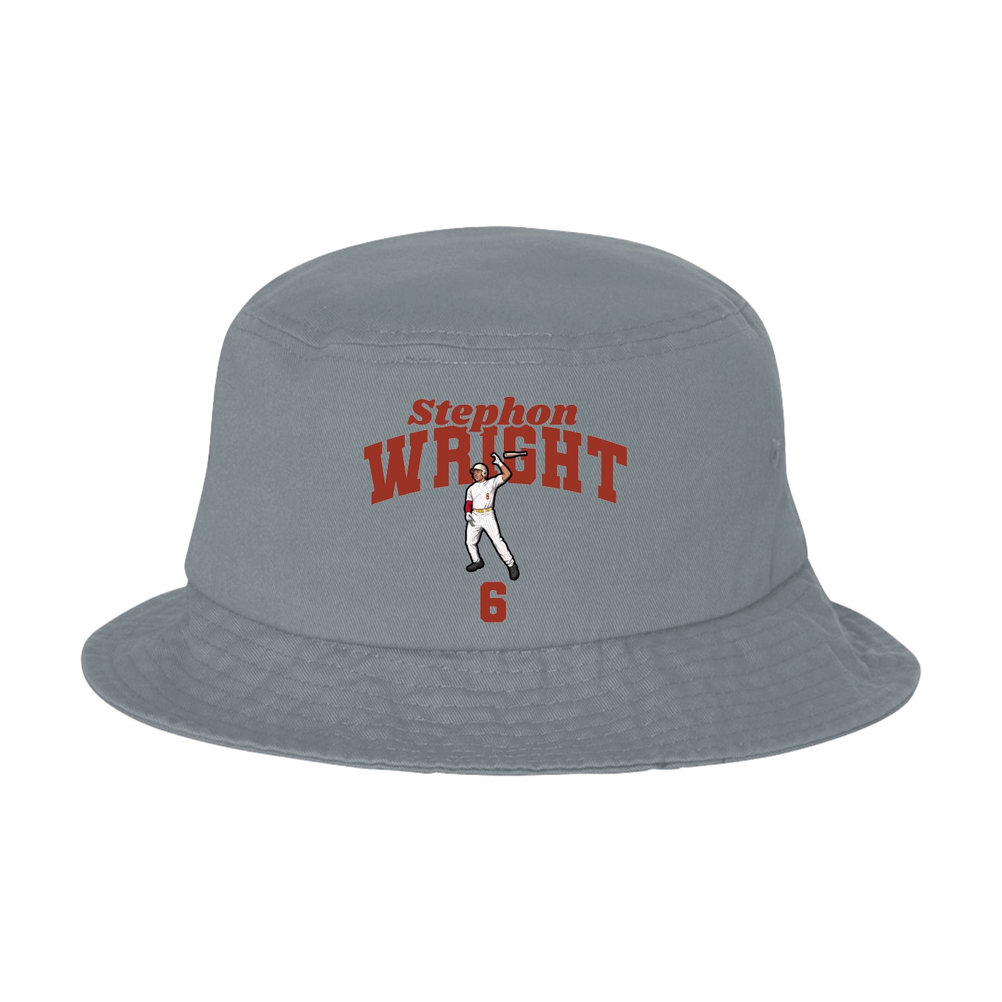Bucket Cap