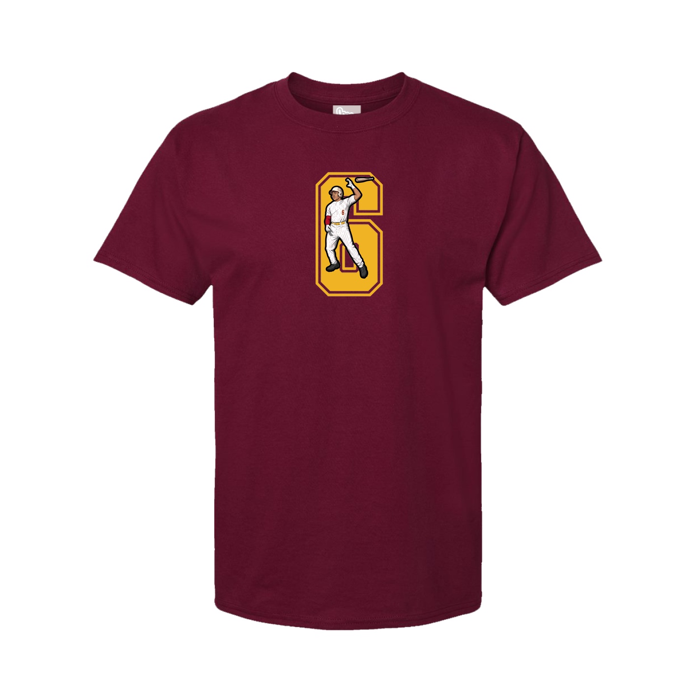 Tee — Number in Cardinal