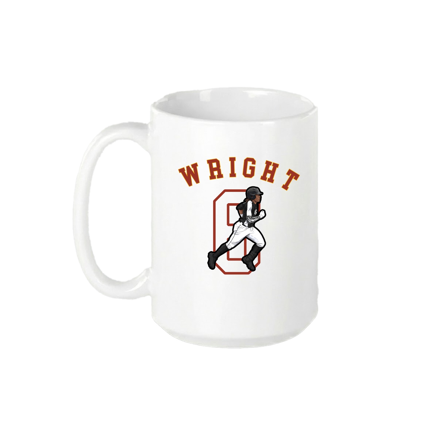 15oz Coffee Mug