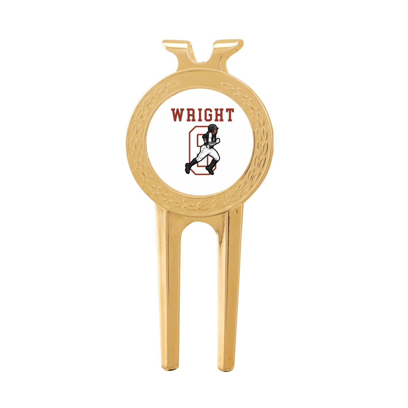 Divot Tool with Ball Marker — Shirsey in Classic