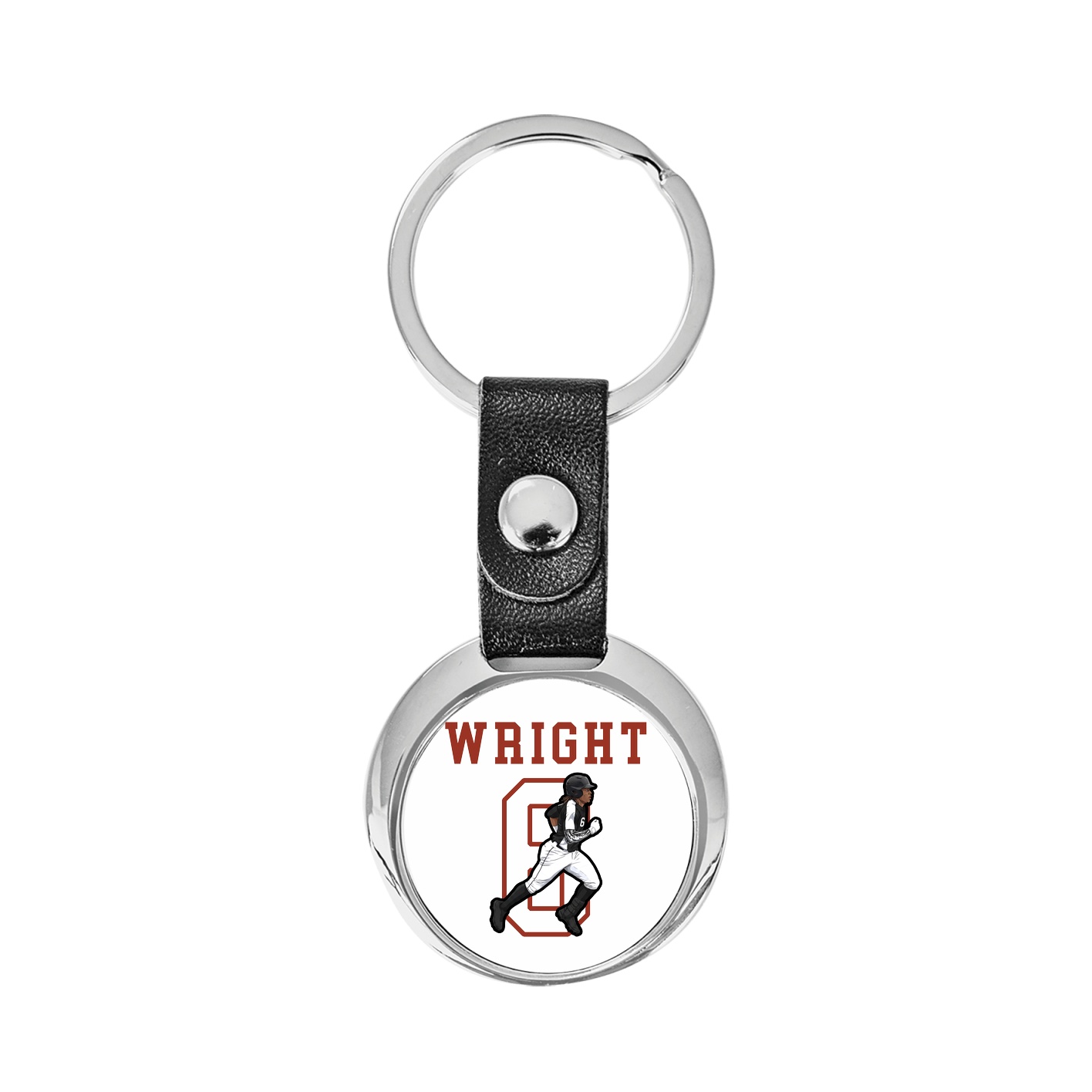 Key Chain — Shirsey in Classic