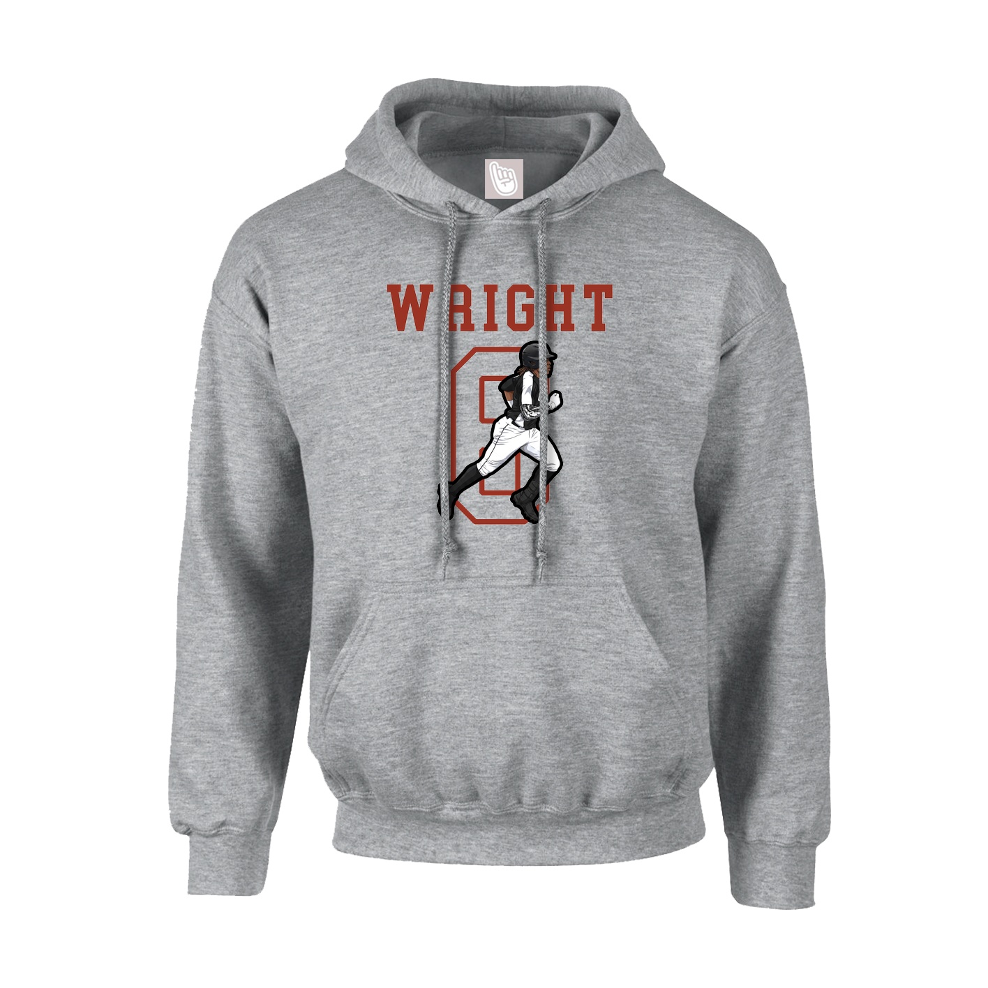 Youth Hoodie