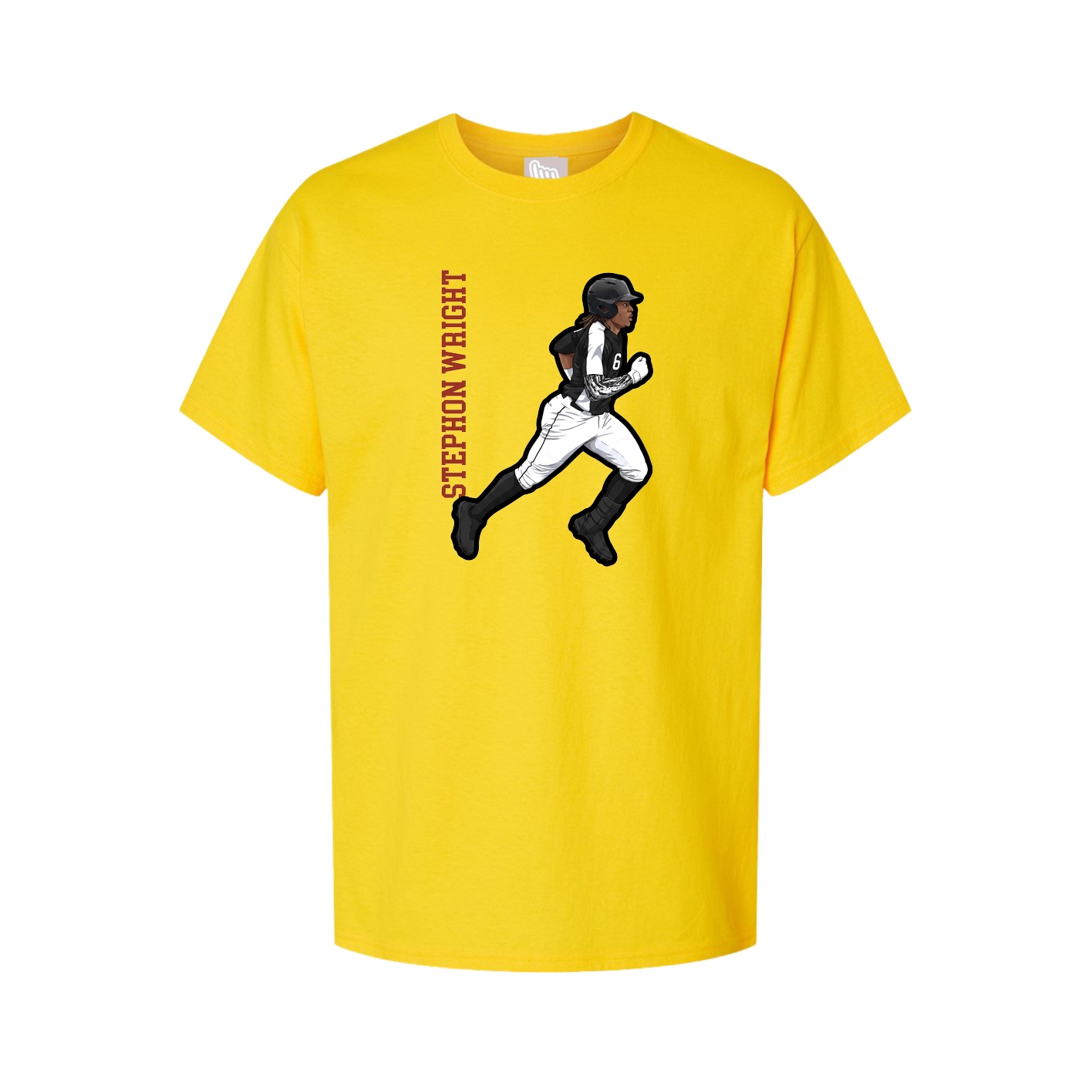 NIL Club Tee