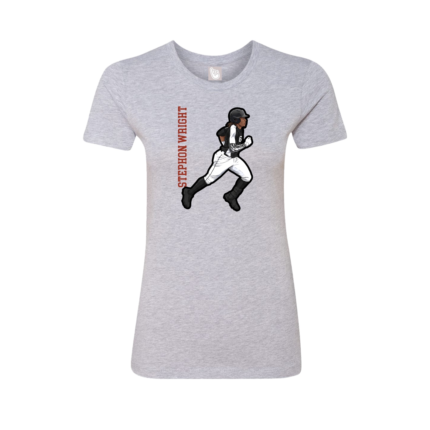 NIL Club Womens Tee