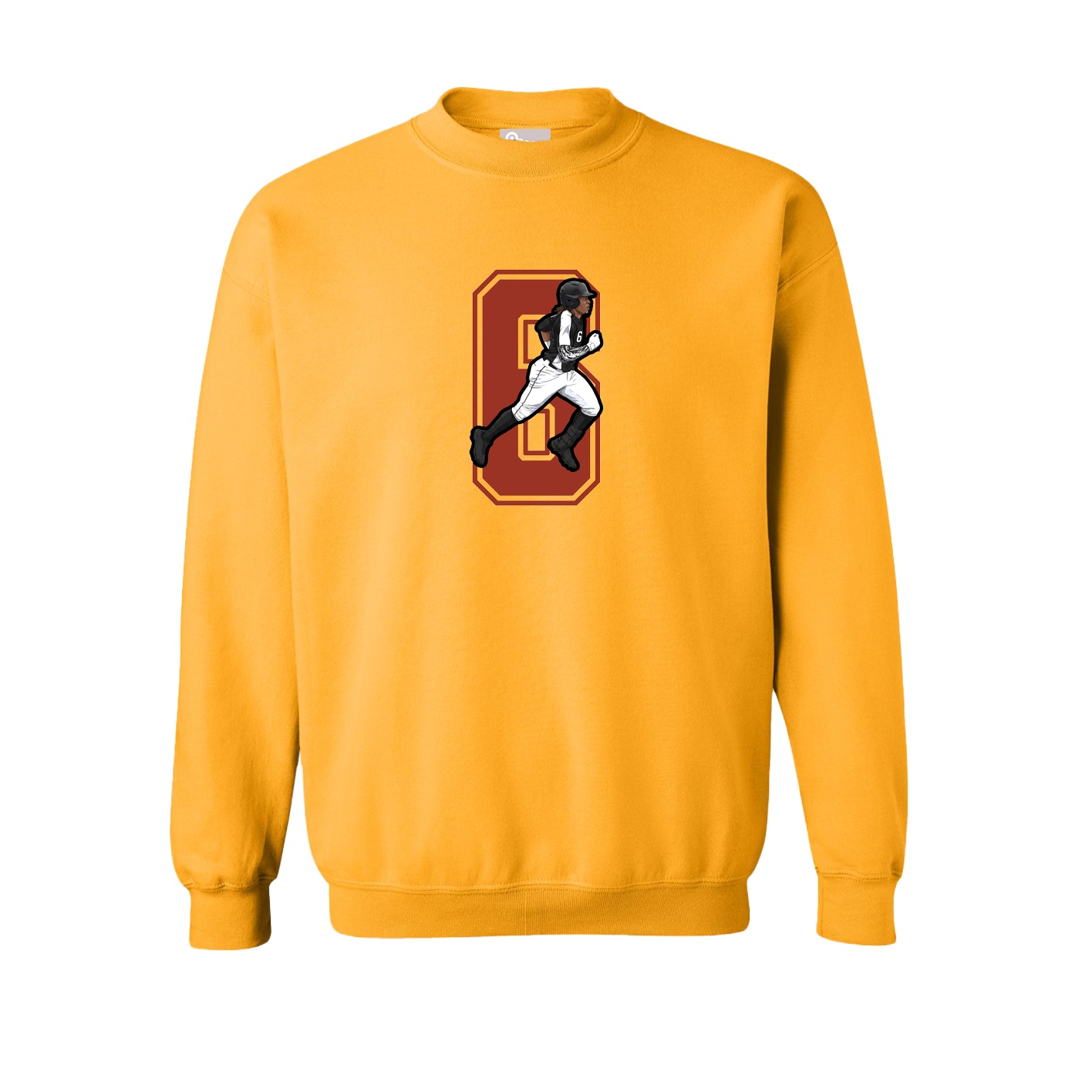 Fleece Crew