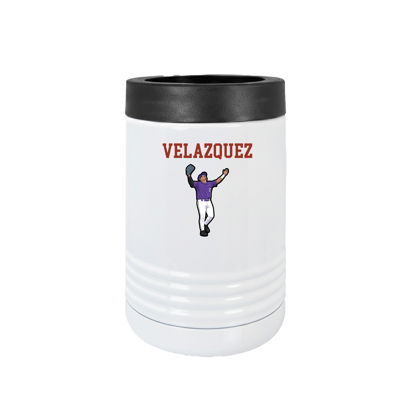 Beverage Holder — Shirsey in White