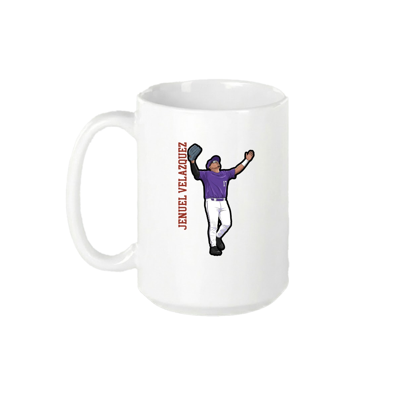 15oz Coffee Mug