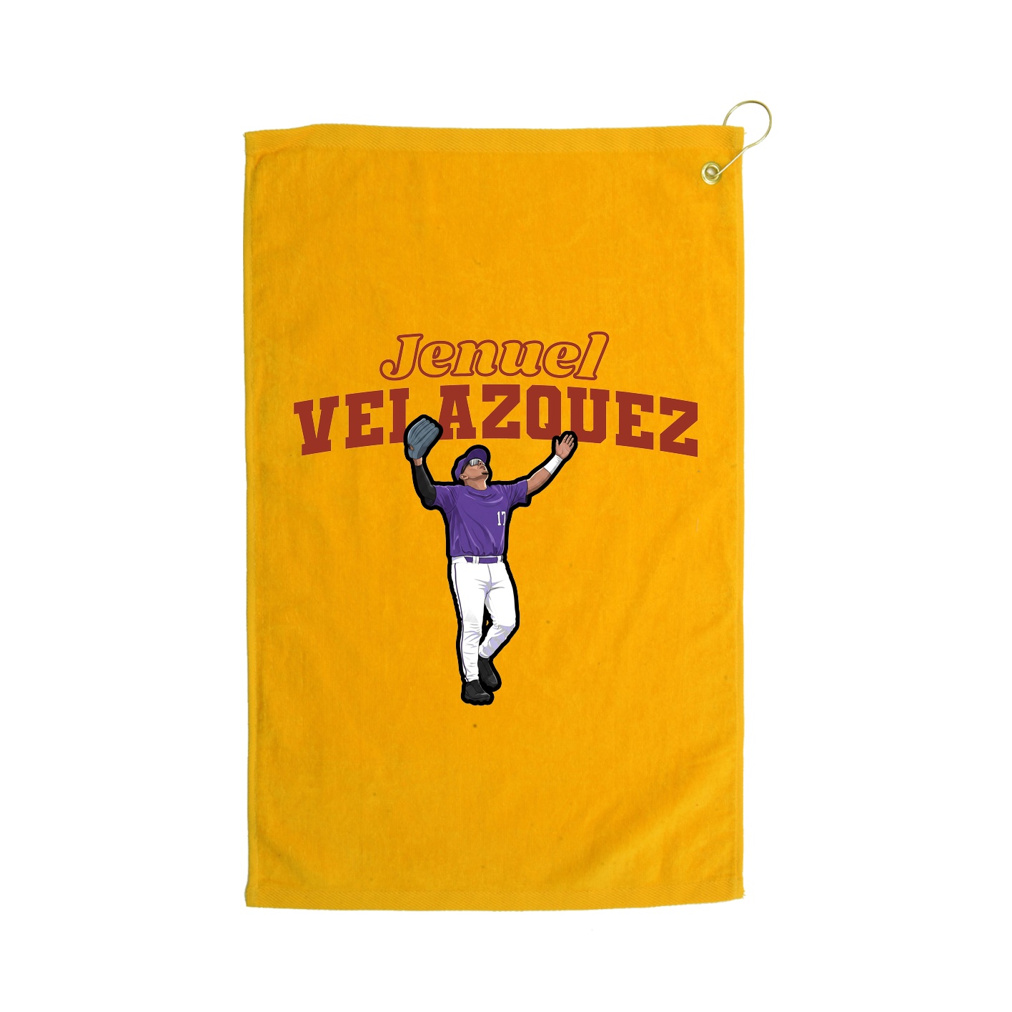 Golf Towel