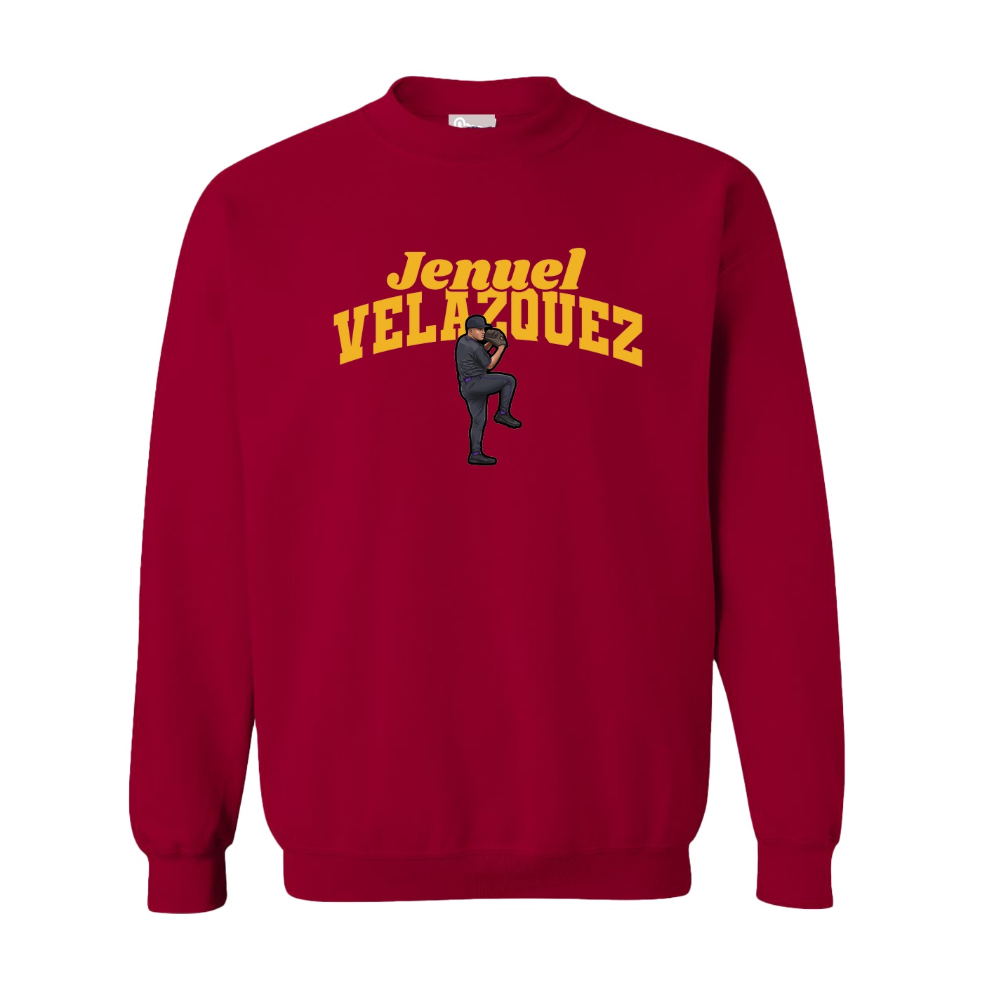 Fleece Crew