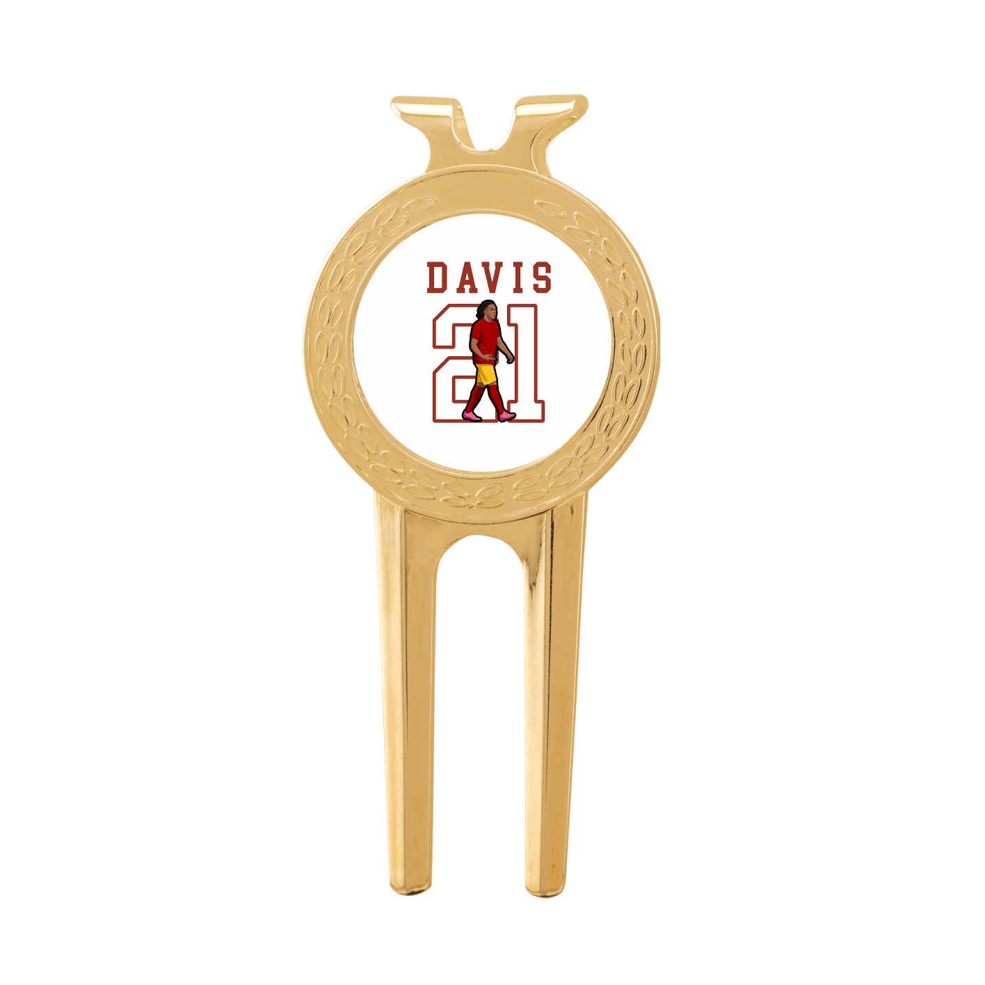 Divot Tool with Ball Marker — Shirsey in Classic