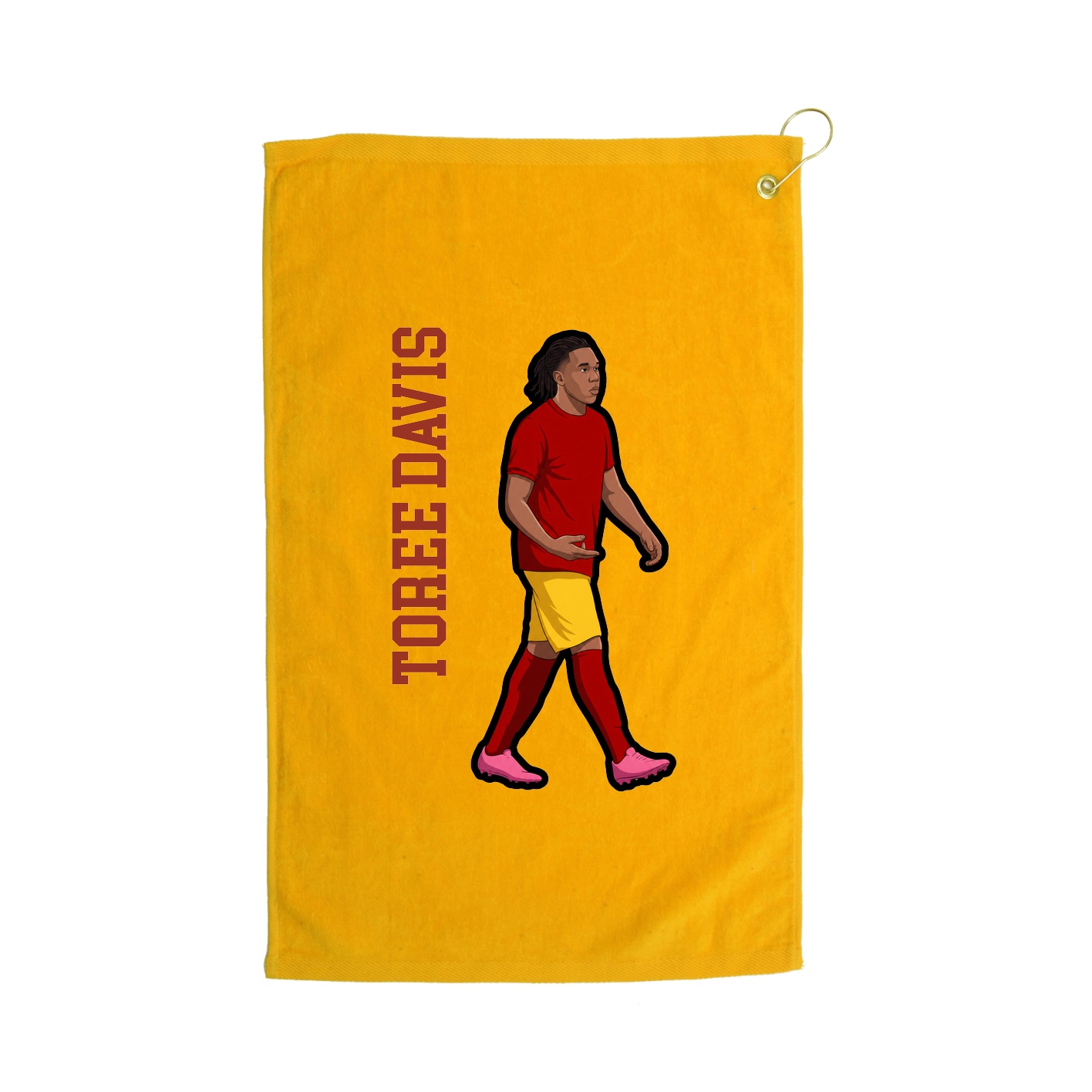 Golf Towel